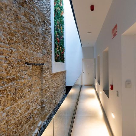 Villar Suites By Cadiz4Rentals Esterno foto