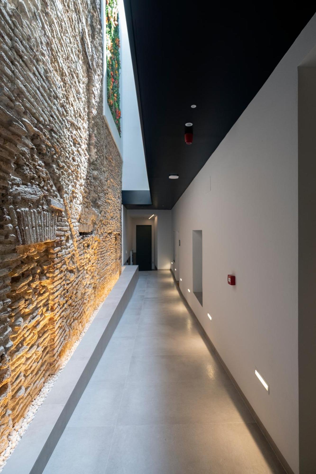 Villar Suites By Cadiz4Rentals Esterno foto