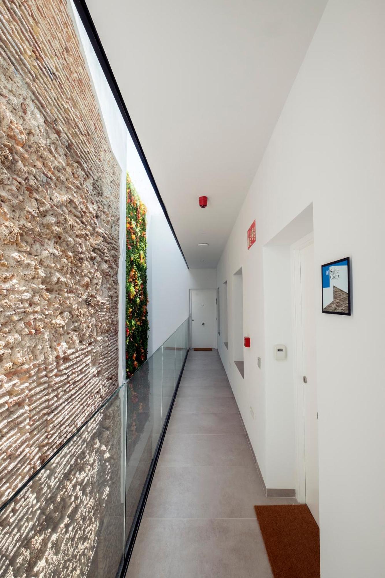 Villar Suites By Cadiz4Rentals Esterno foto