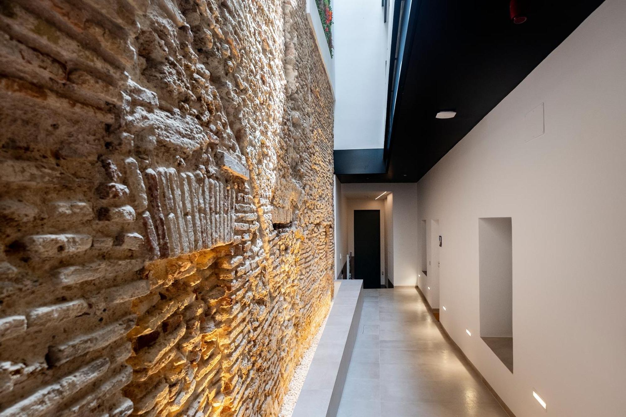 Villar Suites By Cadiz4Rentals Esterno foto