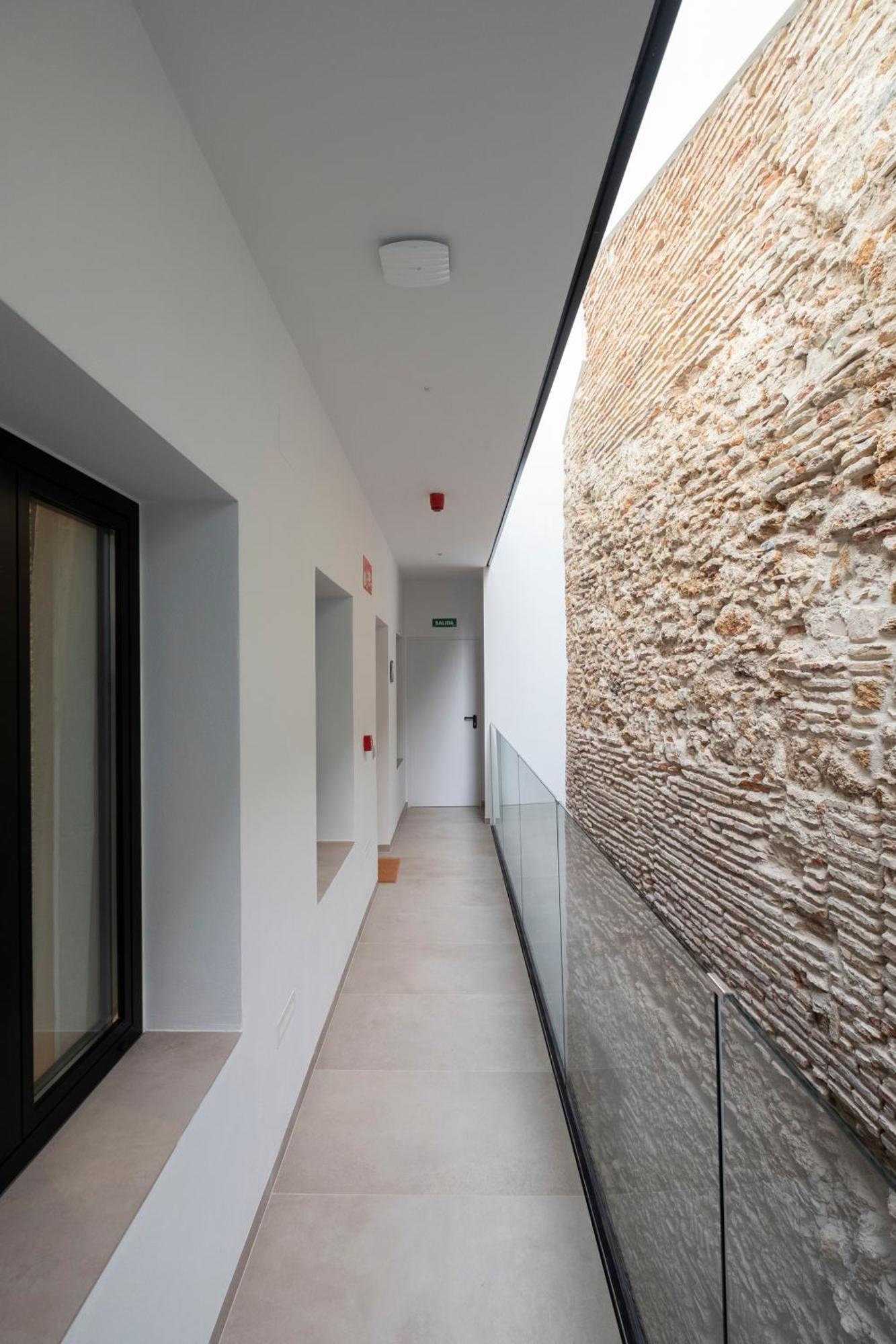 Villar Suites By Cadiz4Rentals Esterno foto