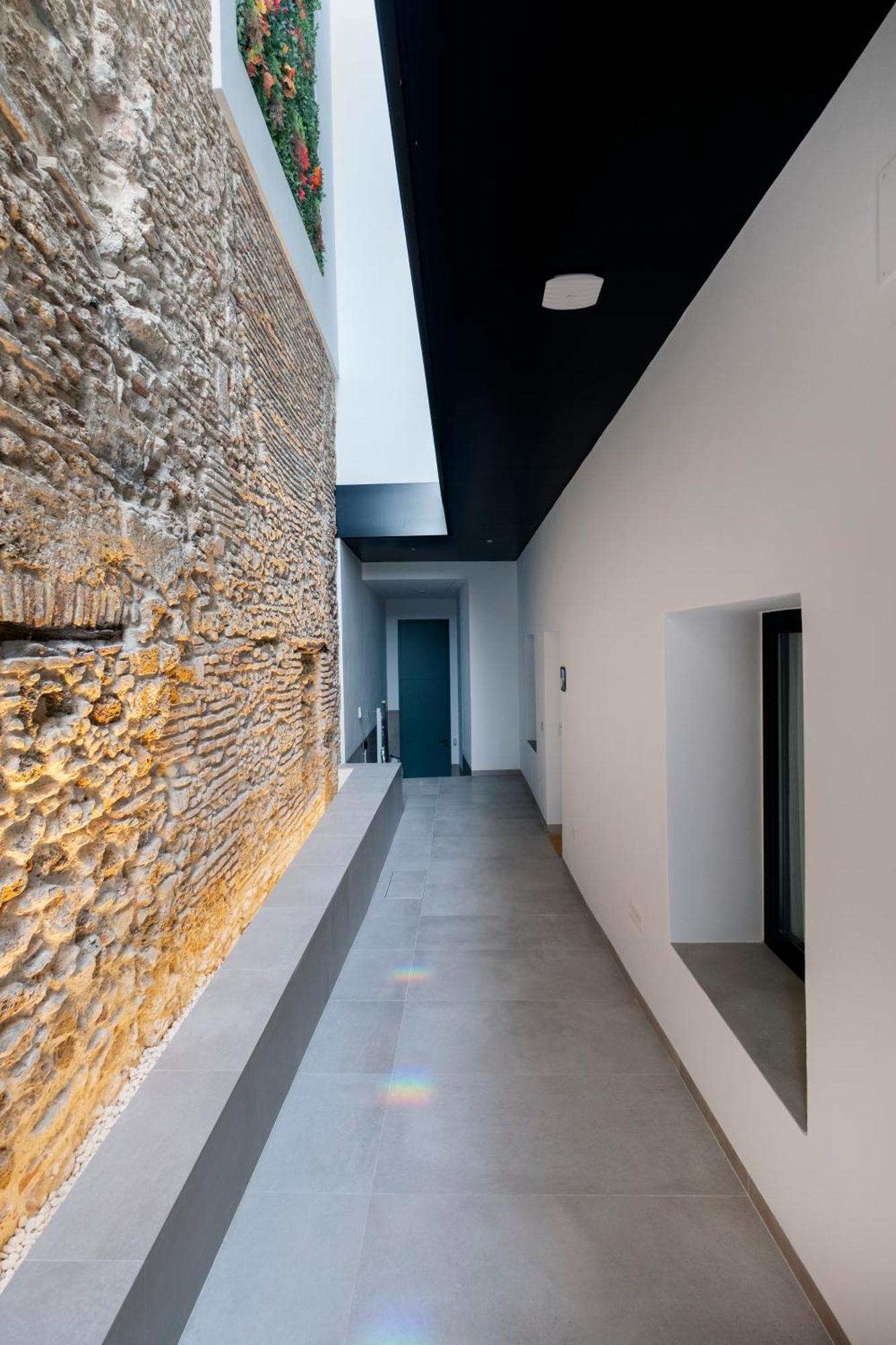 Villar Suites By Cadiz4Rentals Esterno foto