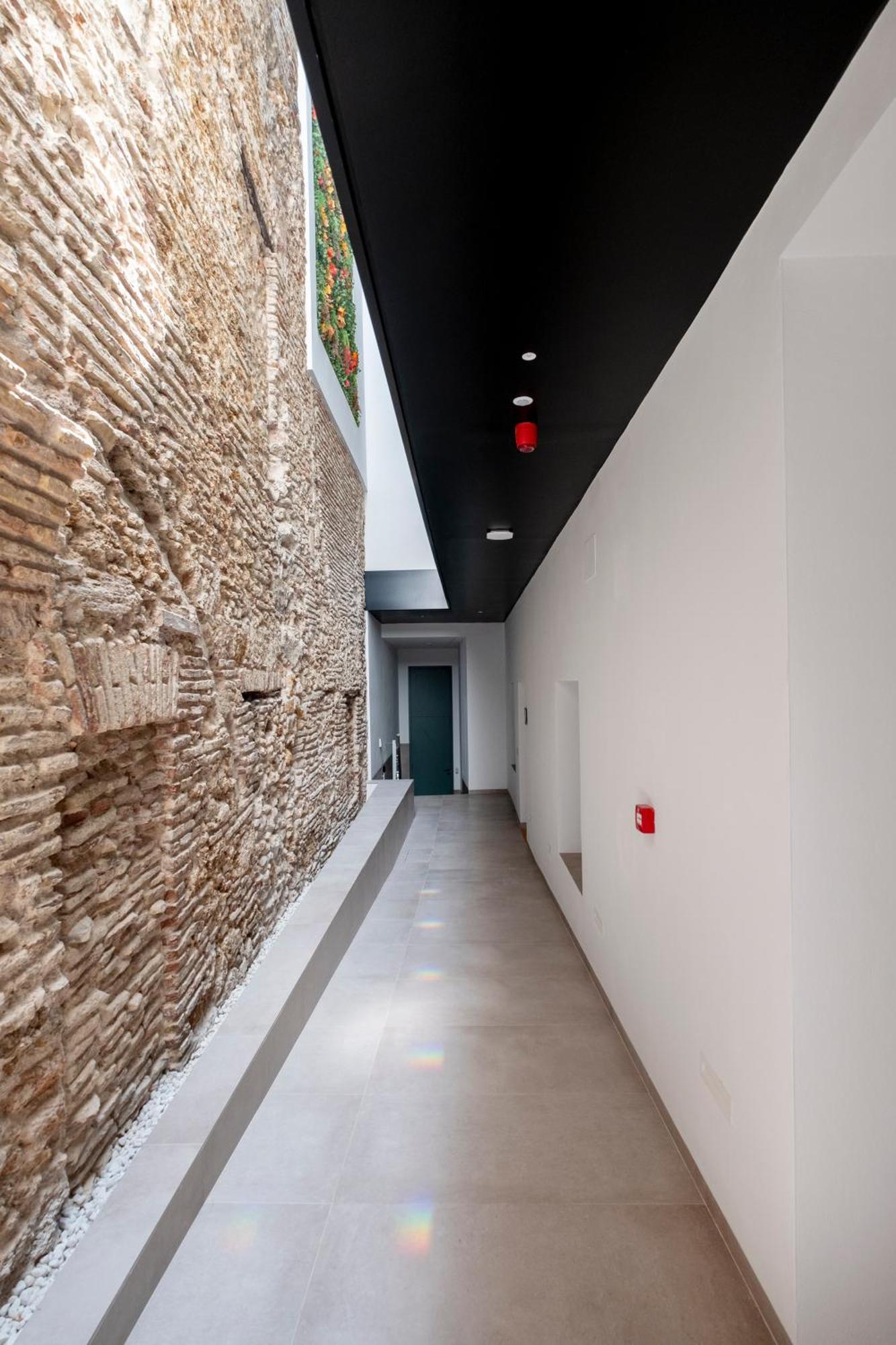 Villar Suites By Cadiz4Rentals Esterno foto