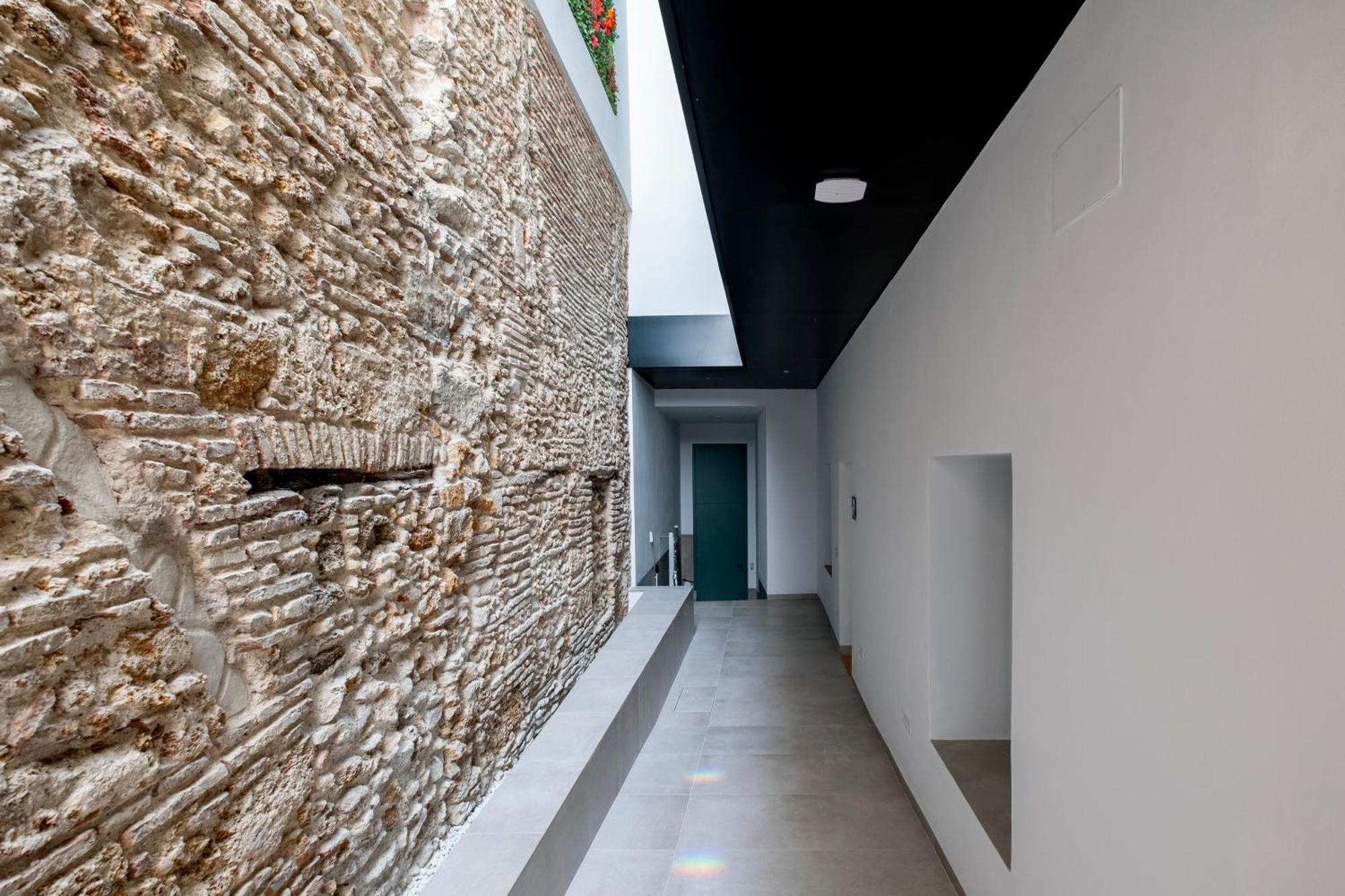 Villar Suites By Cadiz4Rentals Esterno foto