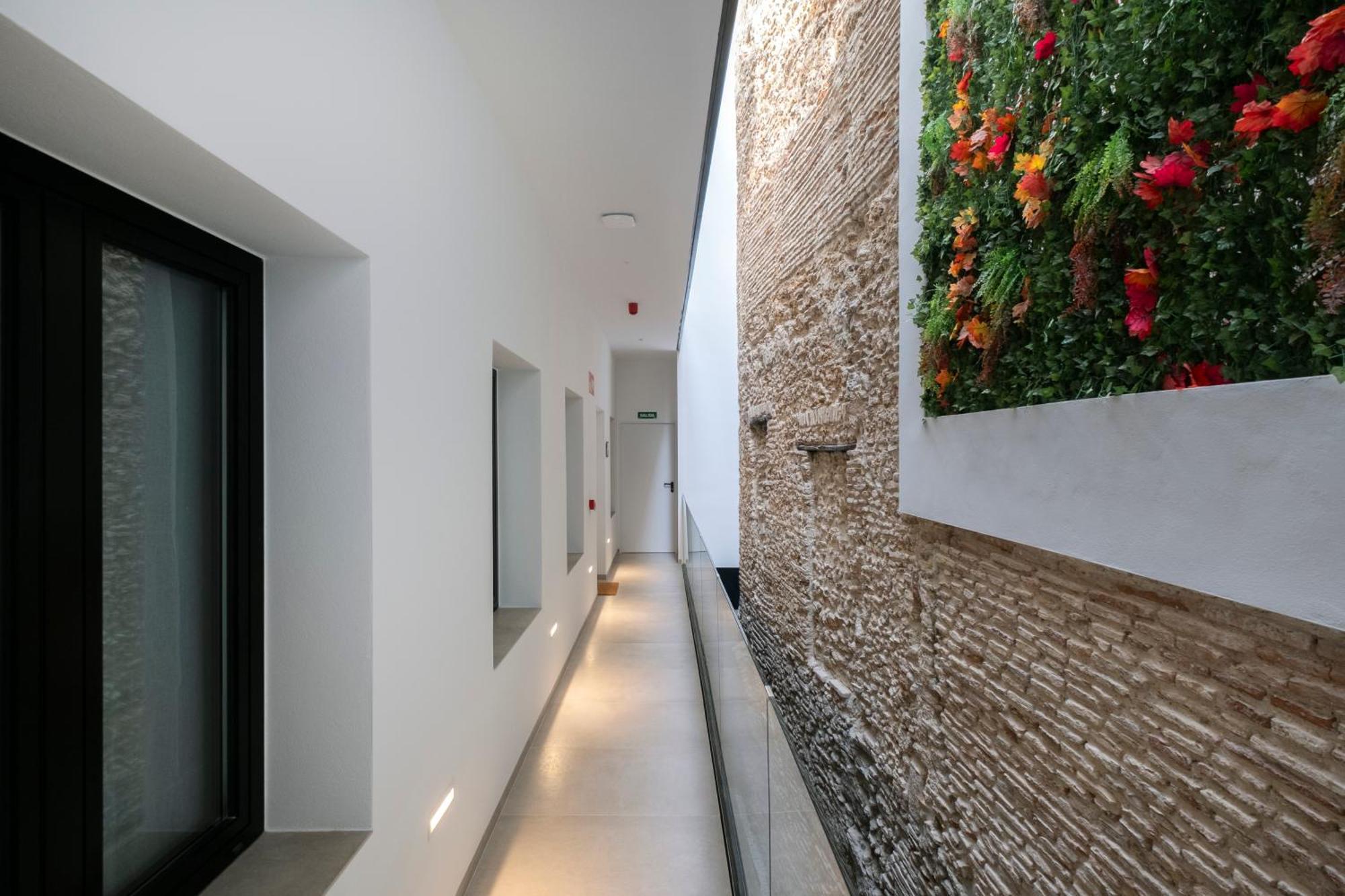 Villar Suites By Cadiz4Rentals Esterno foto