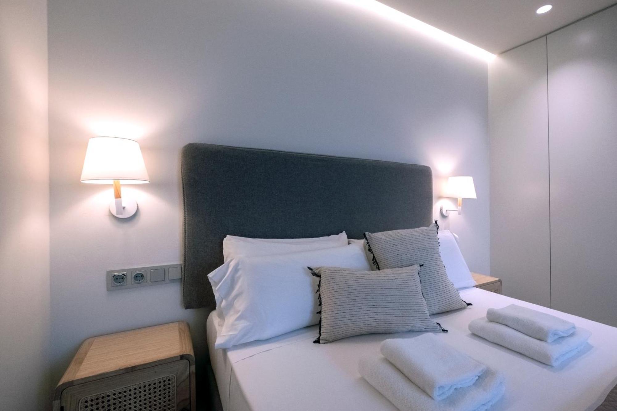 Villar Suites By Cadiz4Rentals Esterno foto