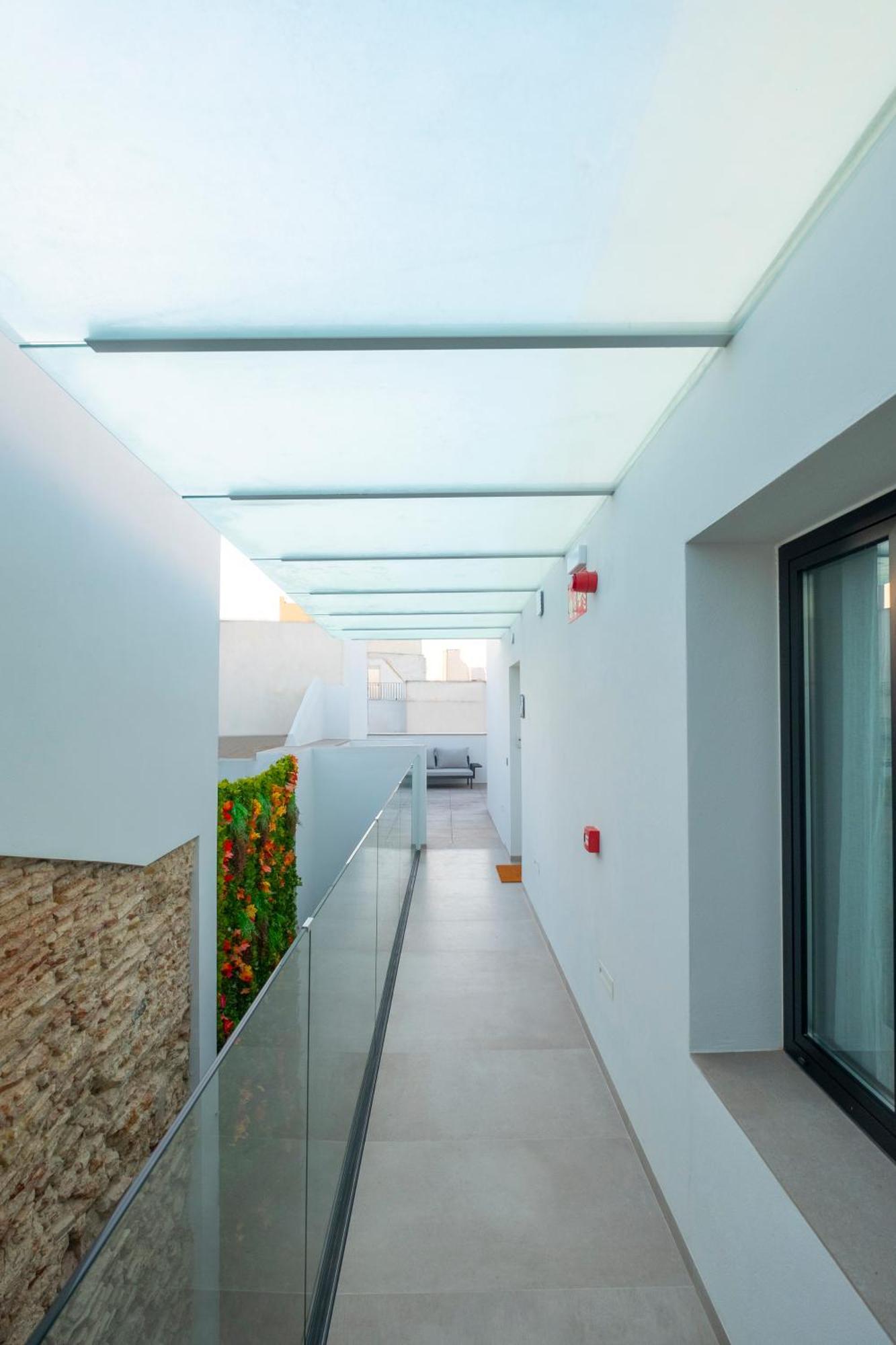 Villar Suites By Cadiz4Rentals Esterno foto