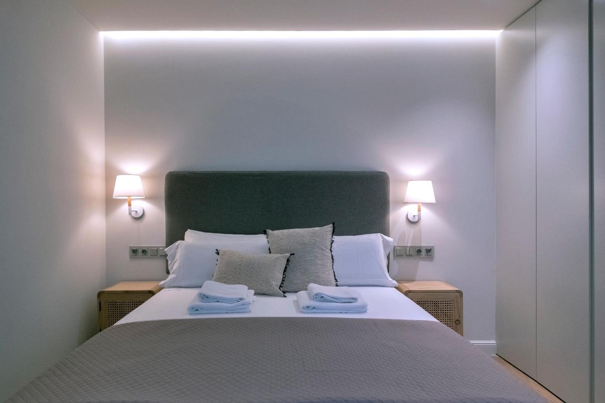 Villar Suites By Cadiz4Rentals Esterno foto