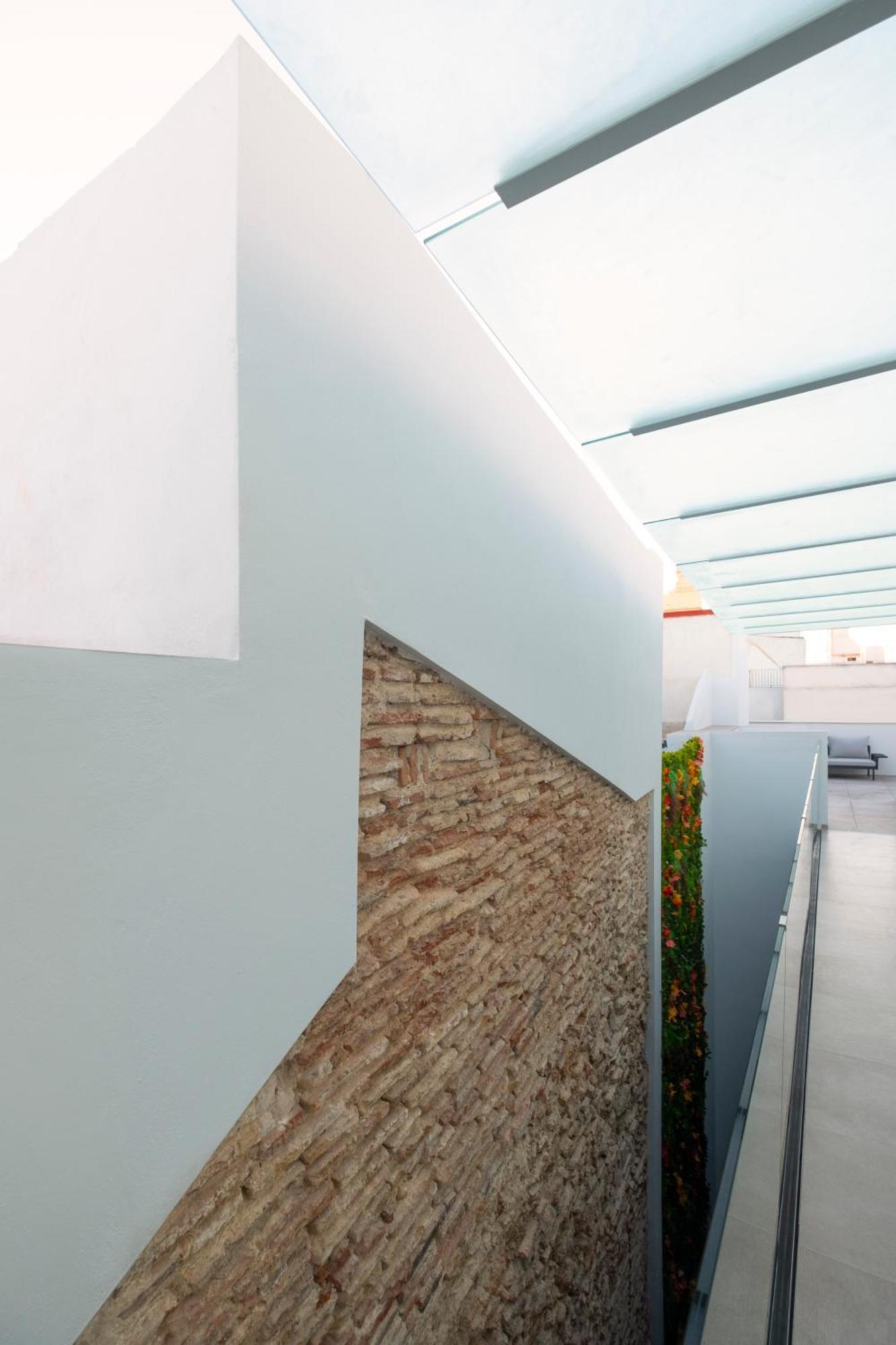 Villar Suites By Cadiz4Rentals Esterno foto
