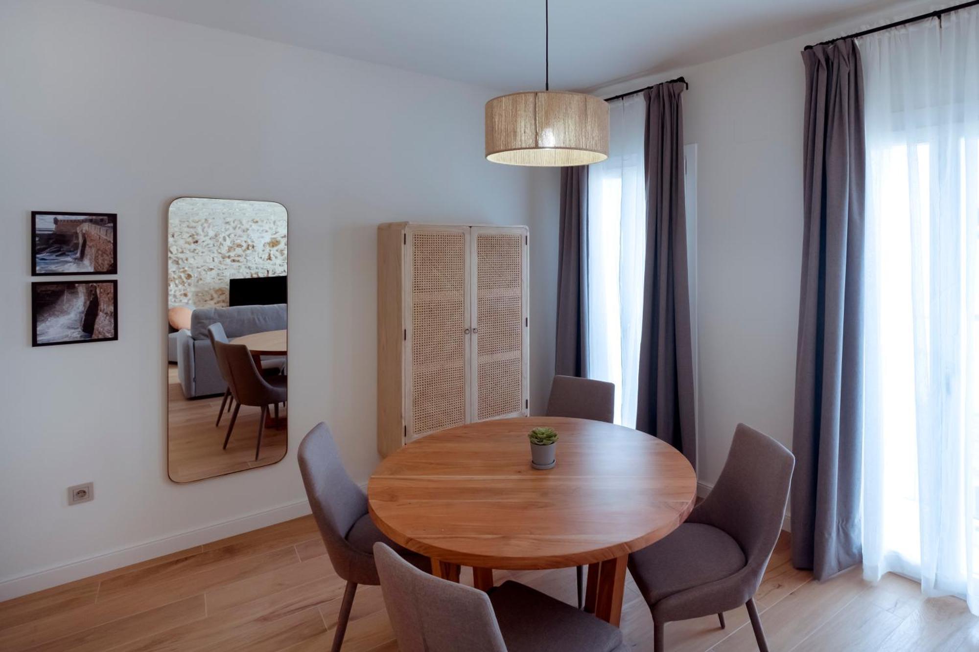 Villar Suites By Cadiz4Rentals Esterno foto