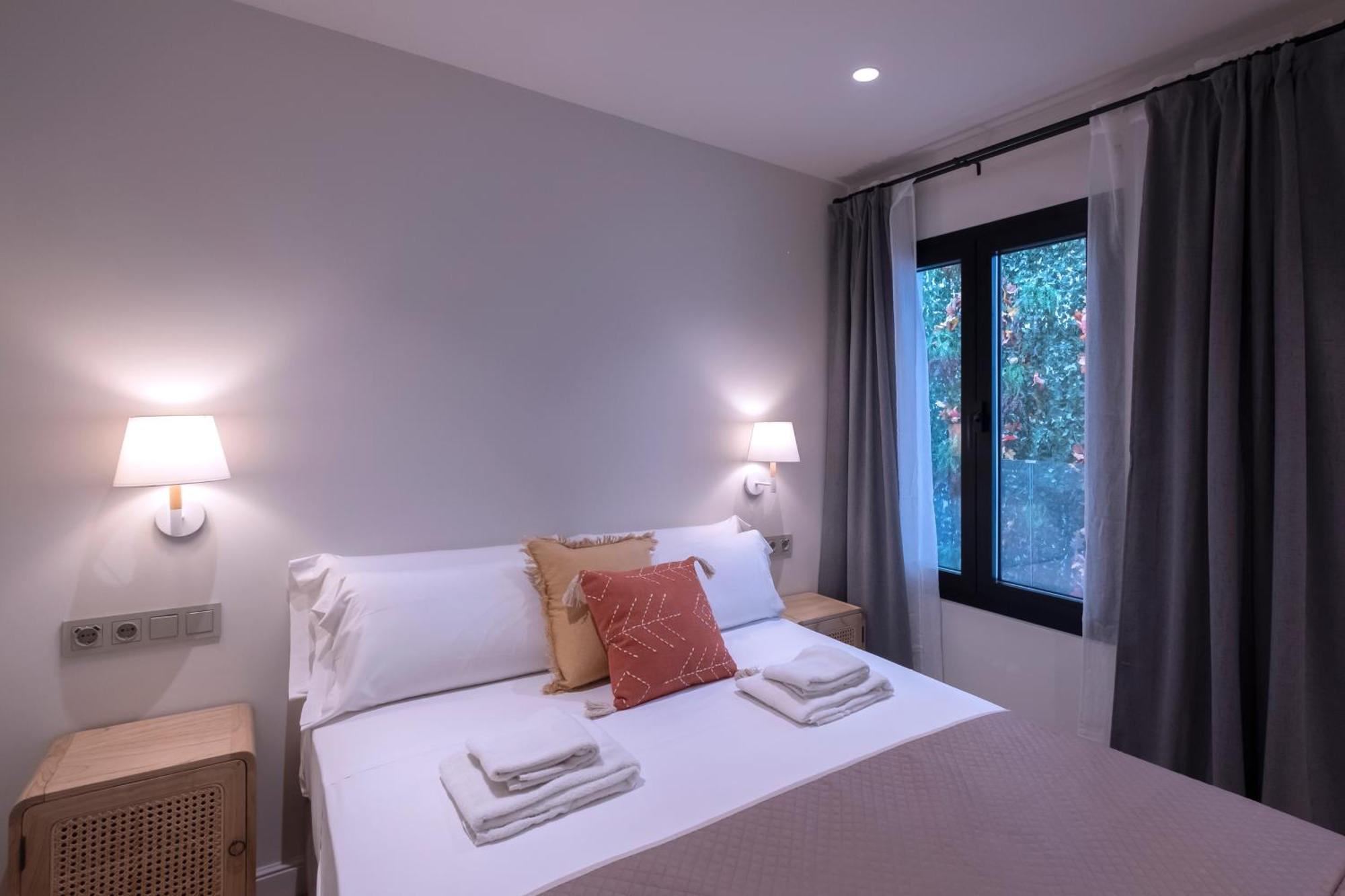 Villar Suites By Cadiz4Rentals Esterno foto