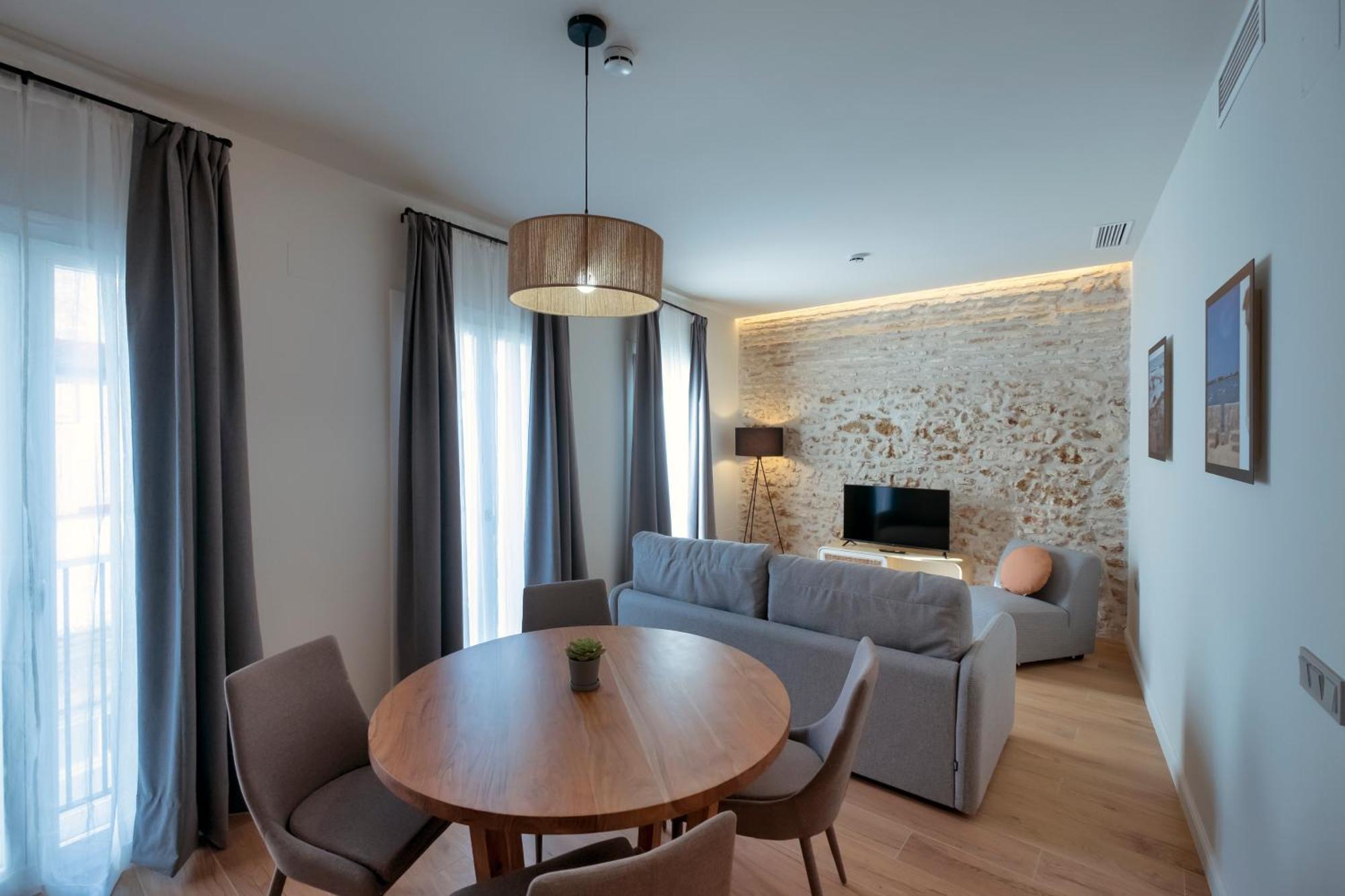 Villar Suites By Cadiz4Rentals Esterno foto