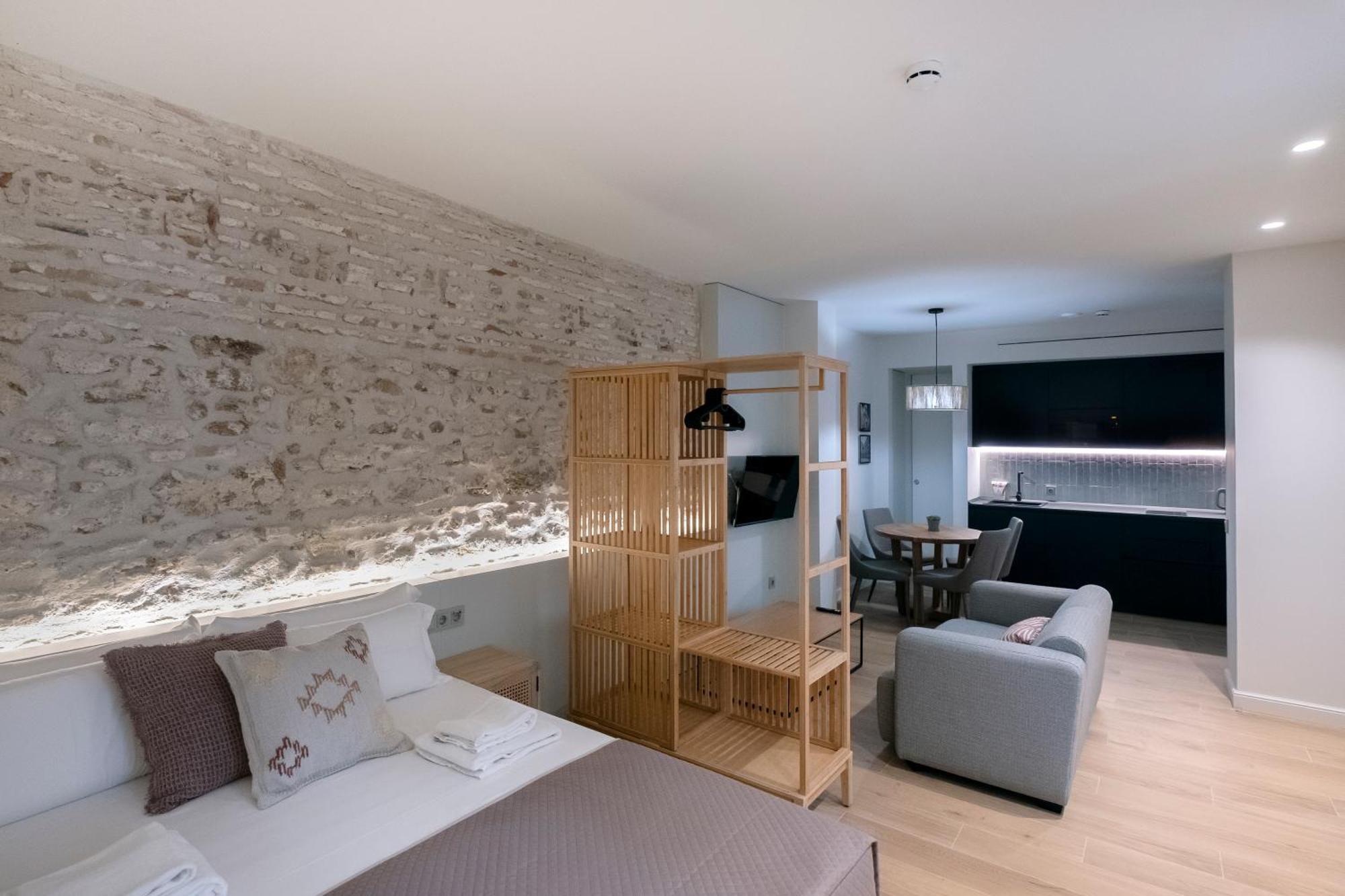 Villar Suites By Cadiz4Rentals Esterno foto