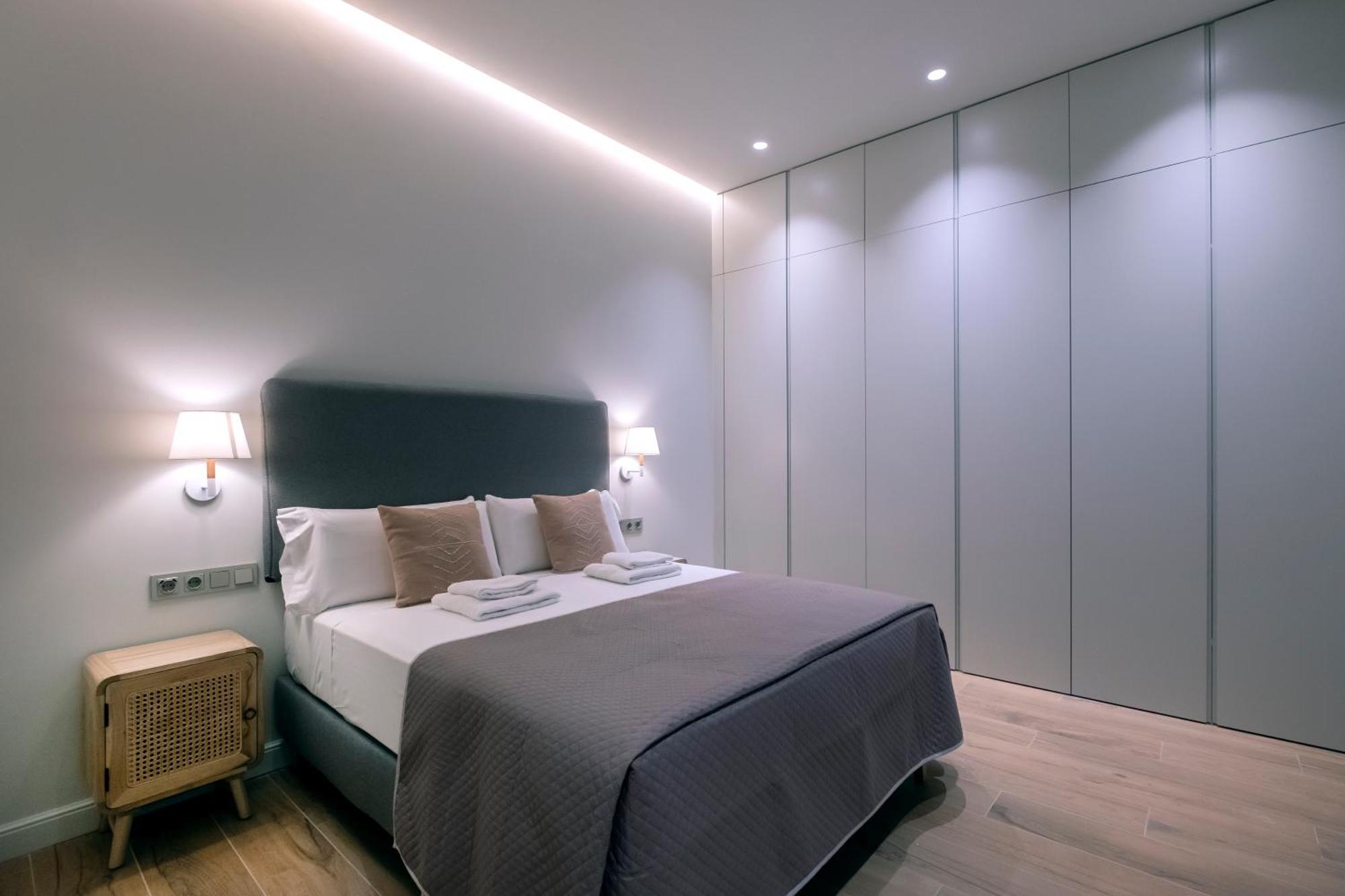 Villar Suites By Cadiz4Rentals Esterno foto
