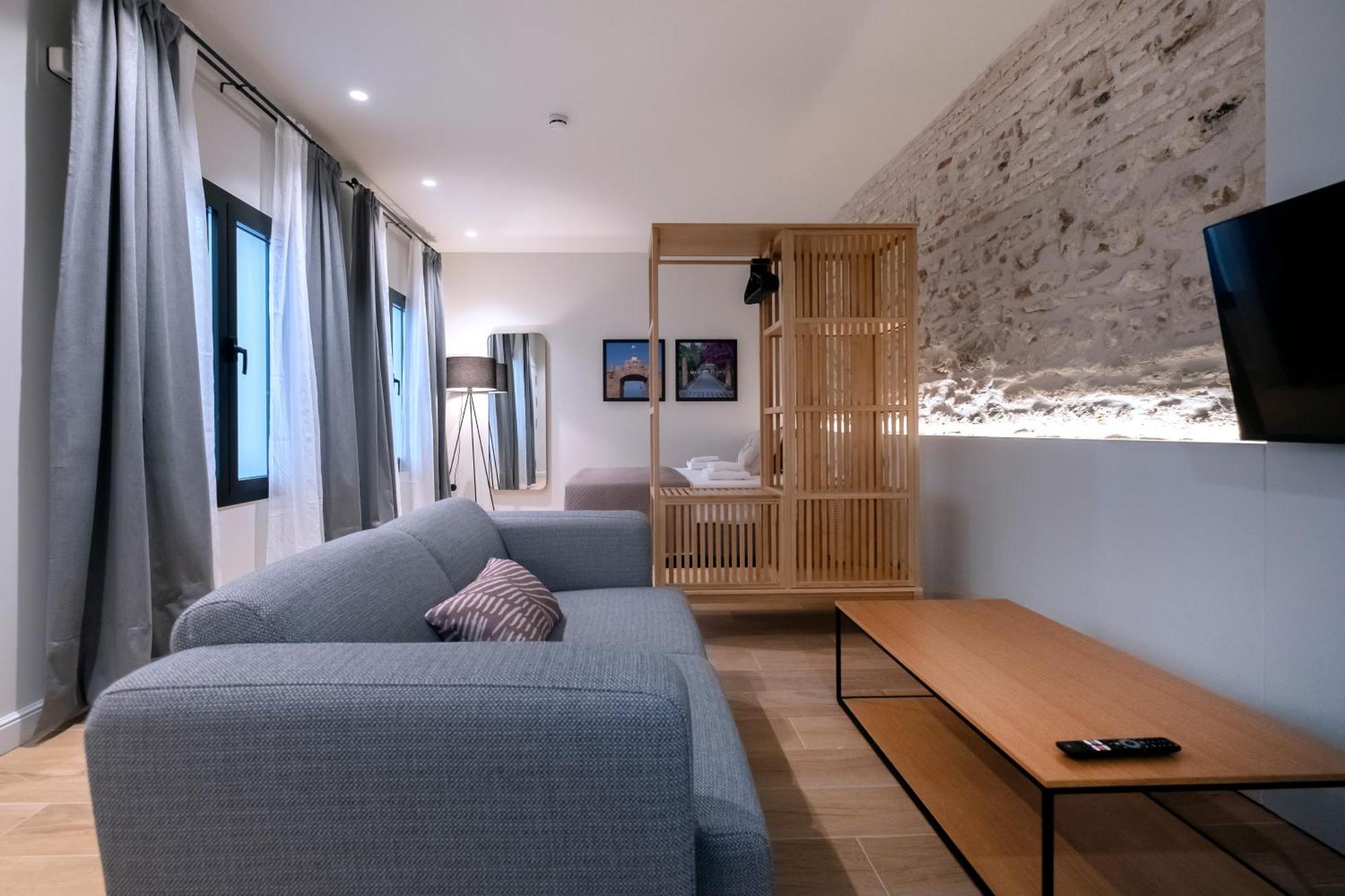 Villar Suites By Cadiz4Rentals Esterno foto