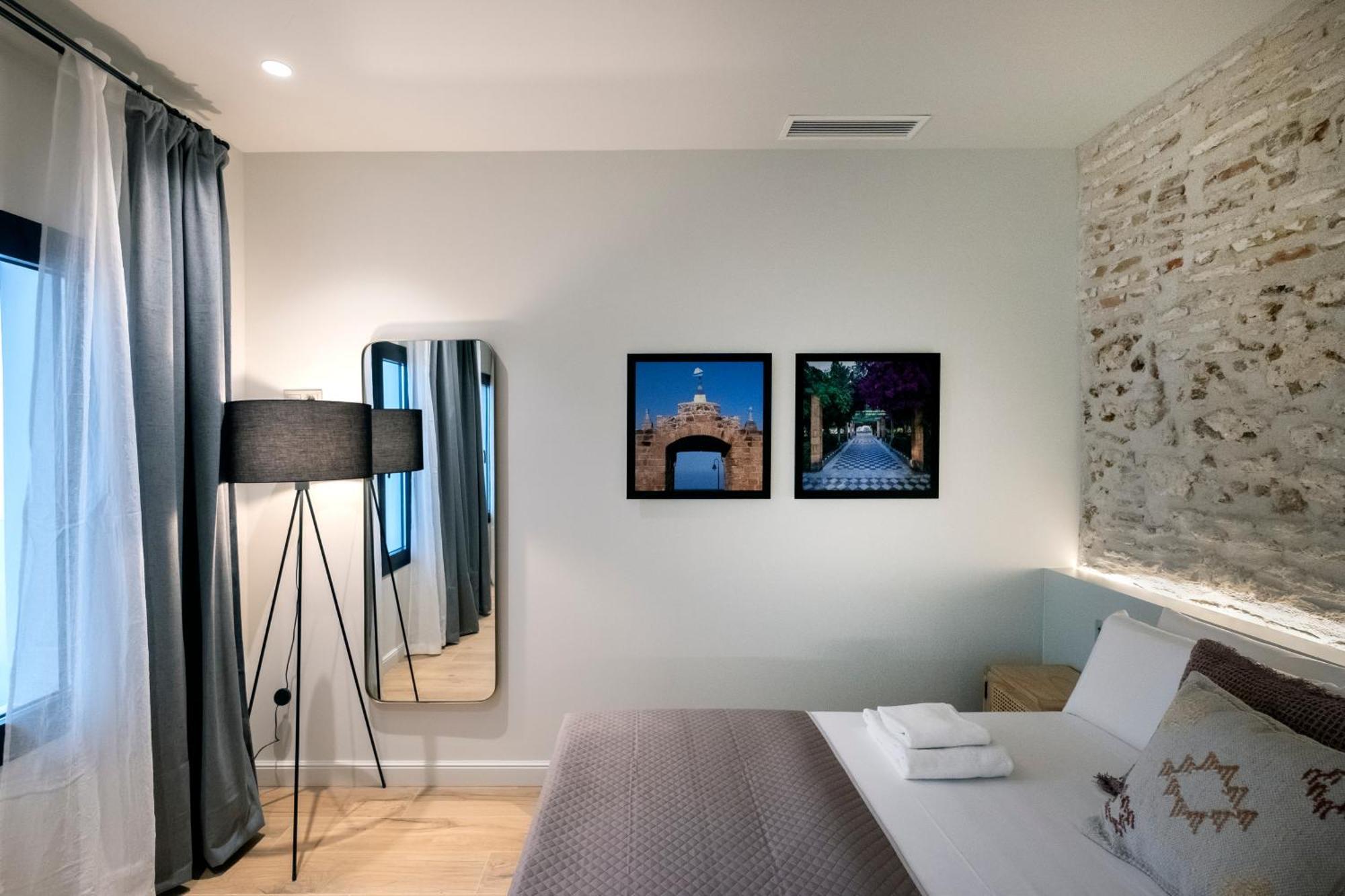 Villar Suites By Cadiz4Rentals Esterno foto
