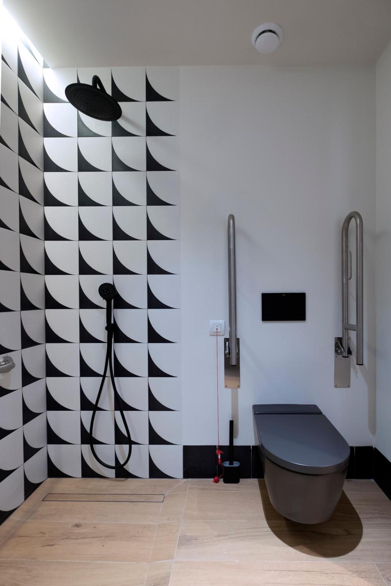 Villar Suites By Cadiz4Rentals Esterno foto