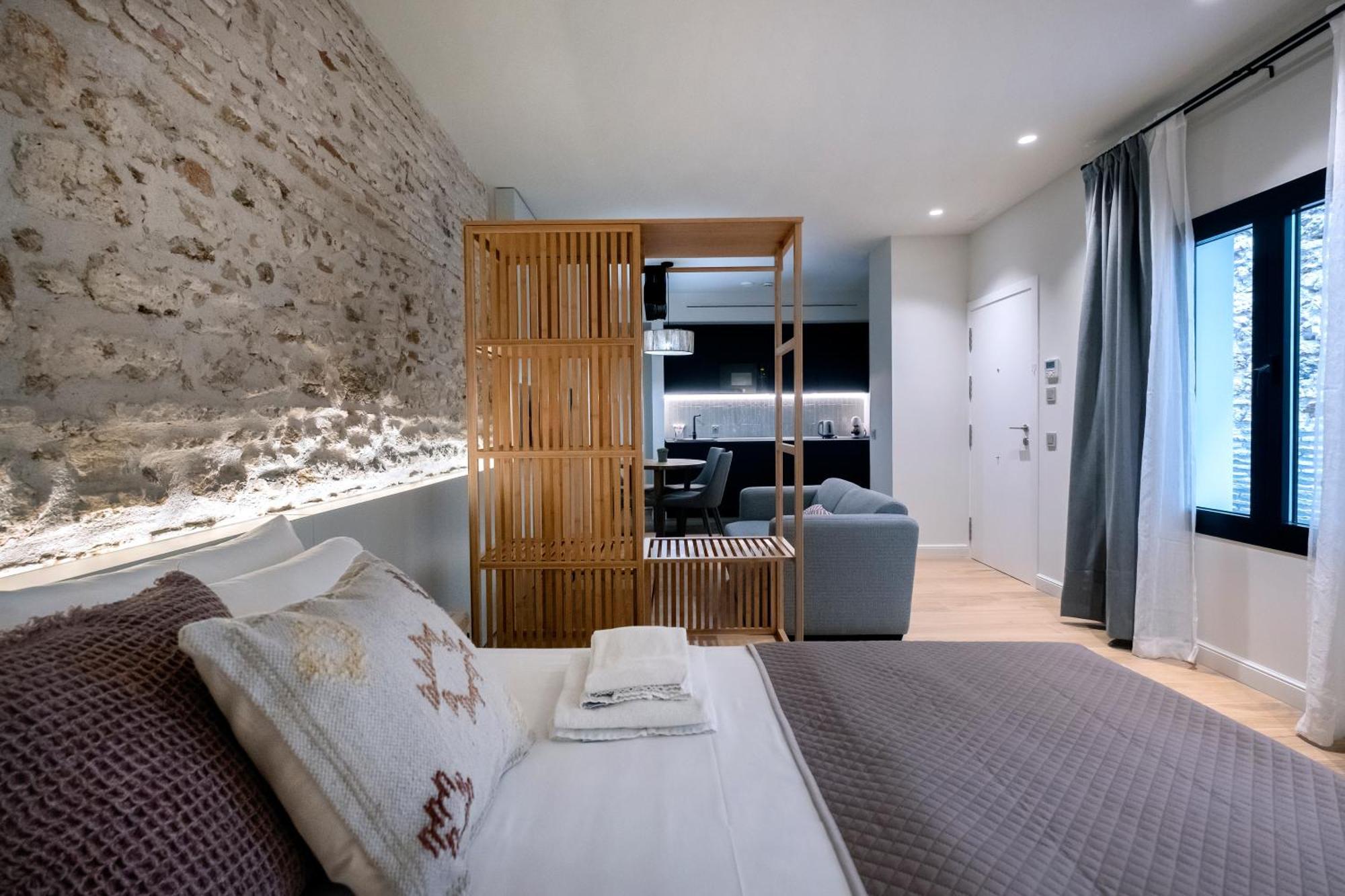 Villar Suites By Cadiz4Rentals Esterno foto