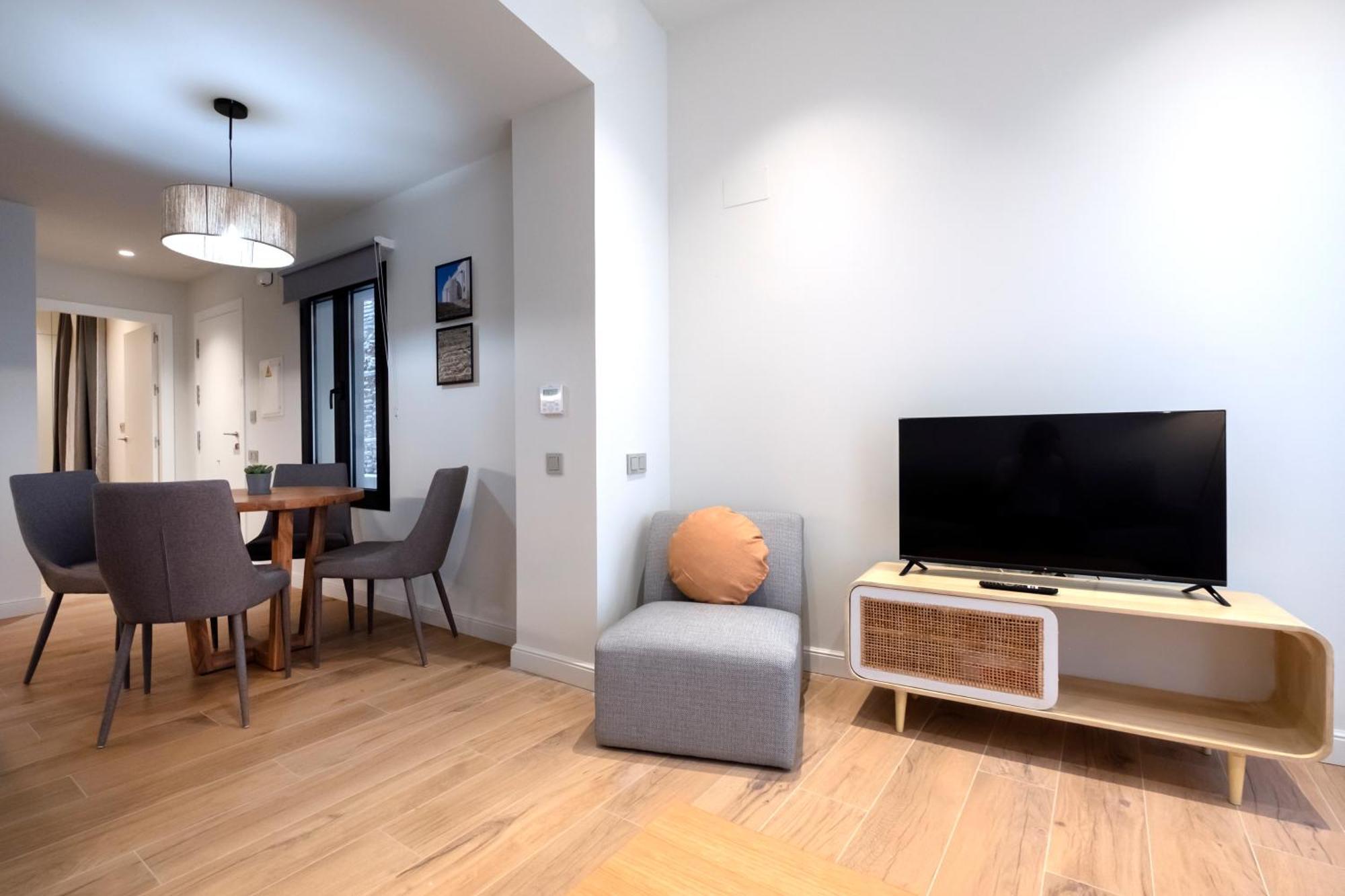 Villar Suites By Cadiz4Rentals Esterno foto