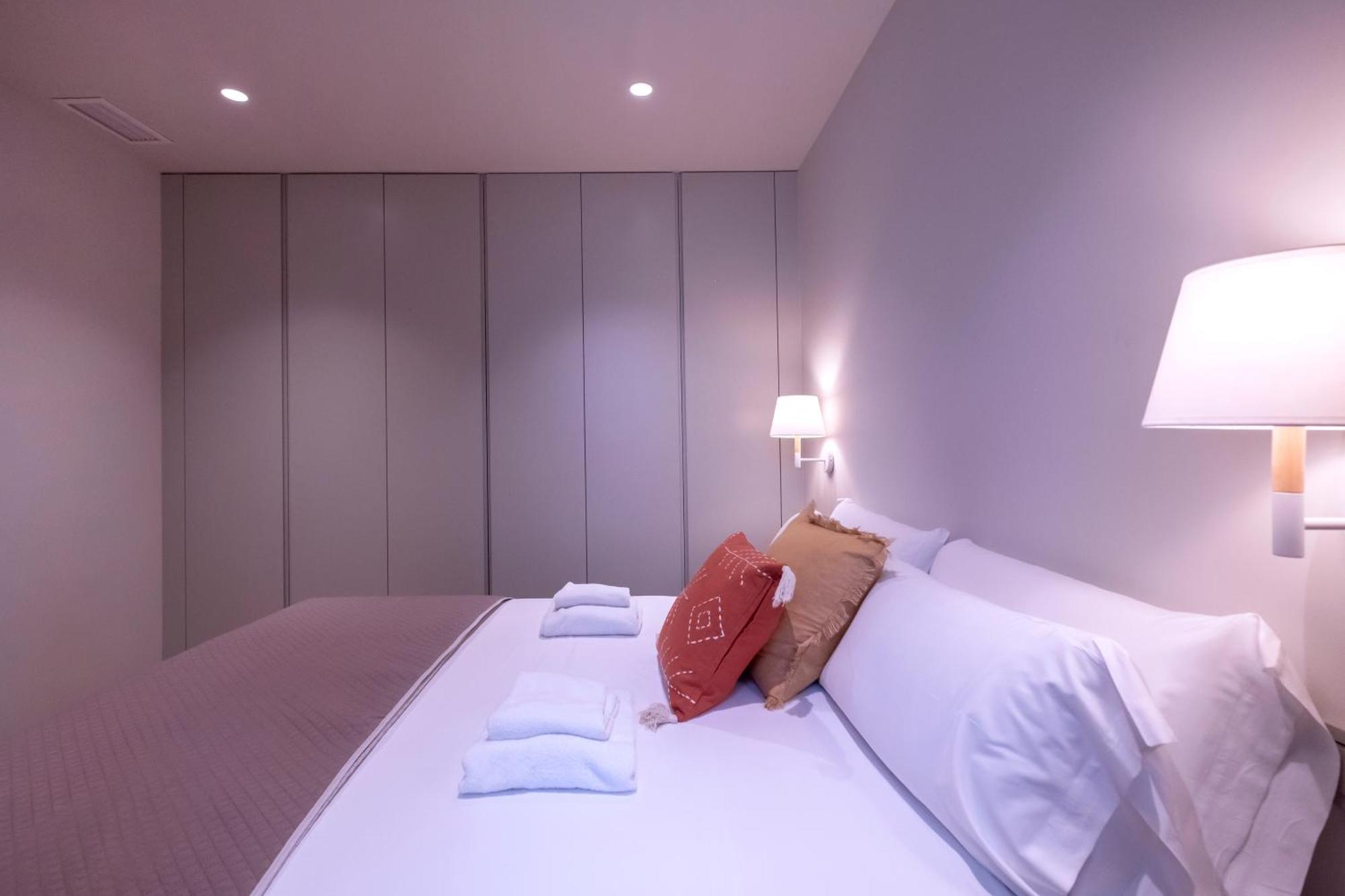 Villar Suites By Cadiz4Rentals Camera foto