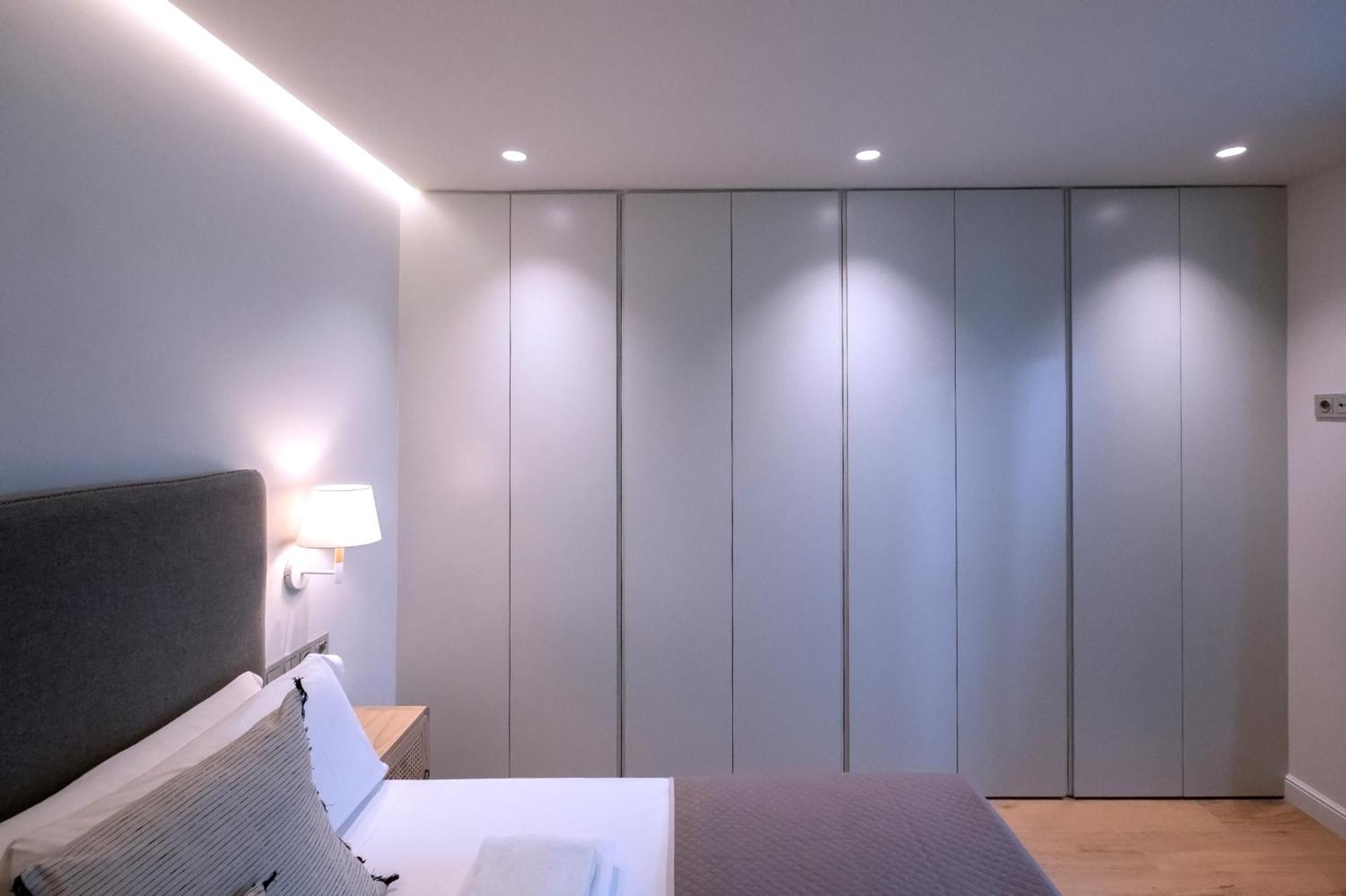Villar Suites By Cadiz4Rentals Camera foto