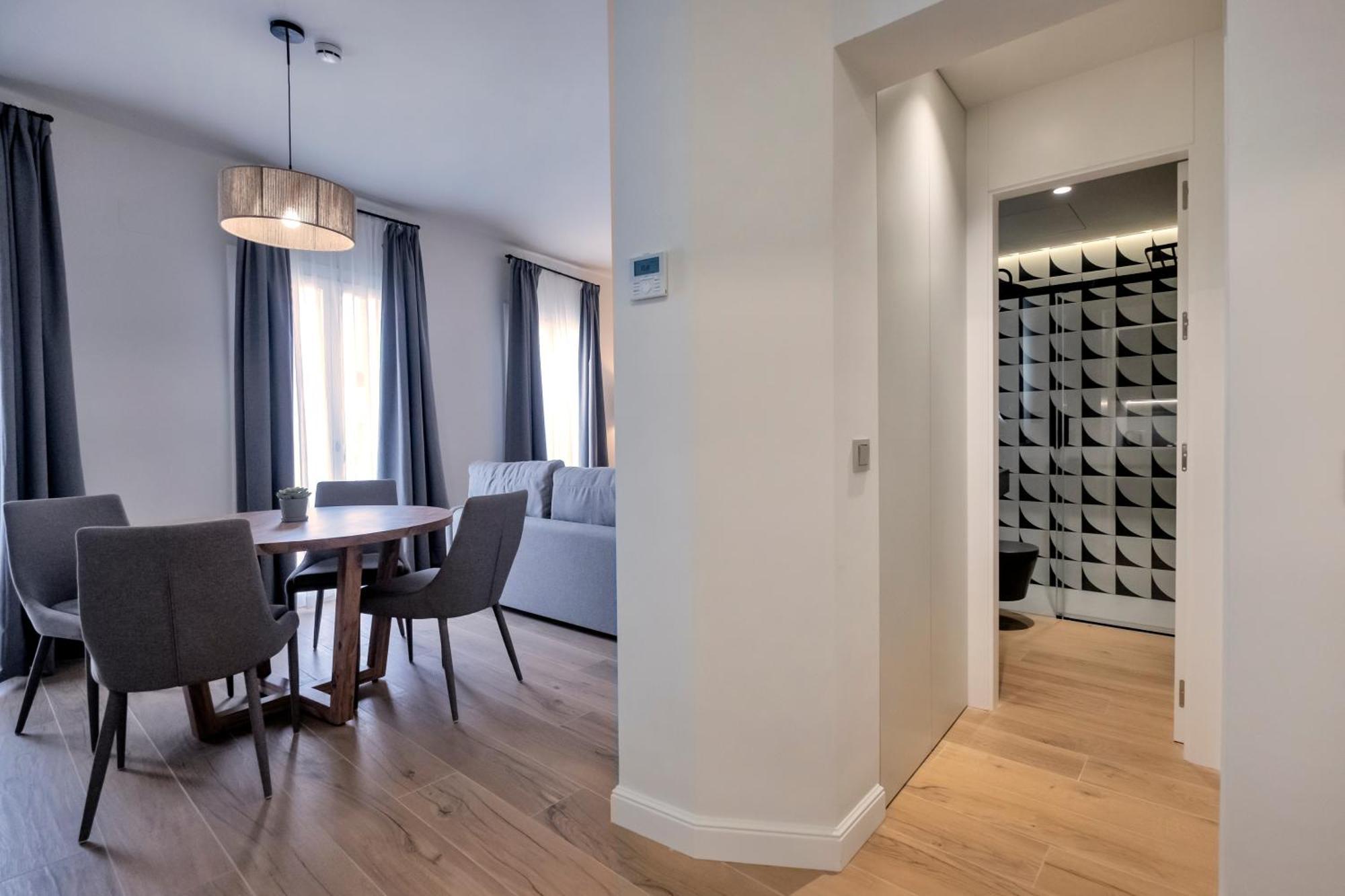 Villar Suites By Cadiz4Rentals Camera foto