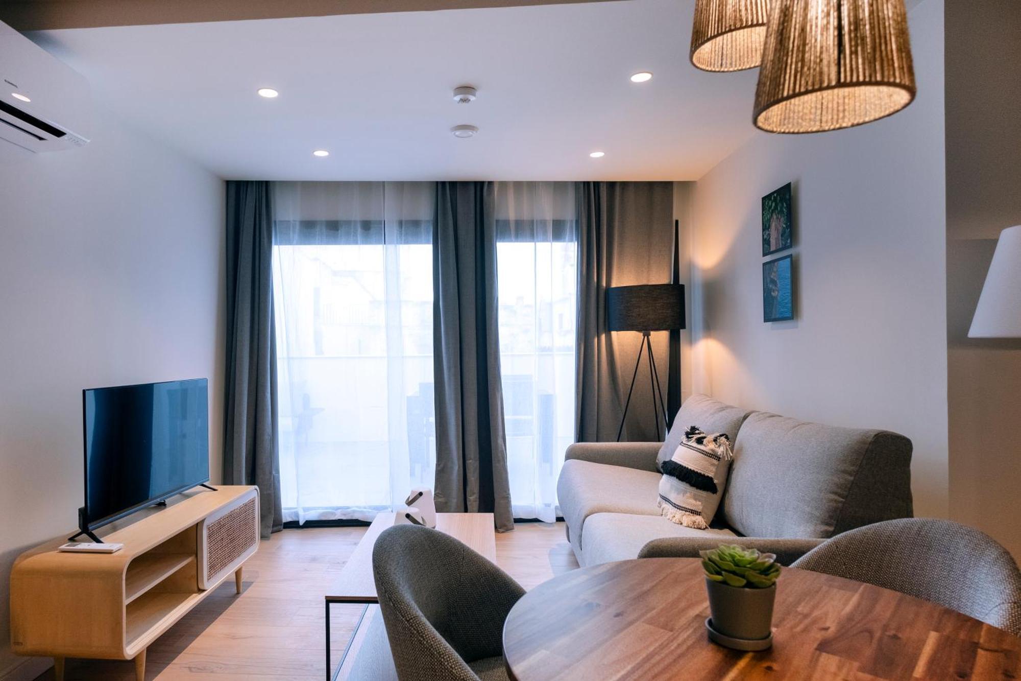 Villar Suites By Cadiz4Rentals Camera foto