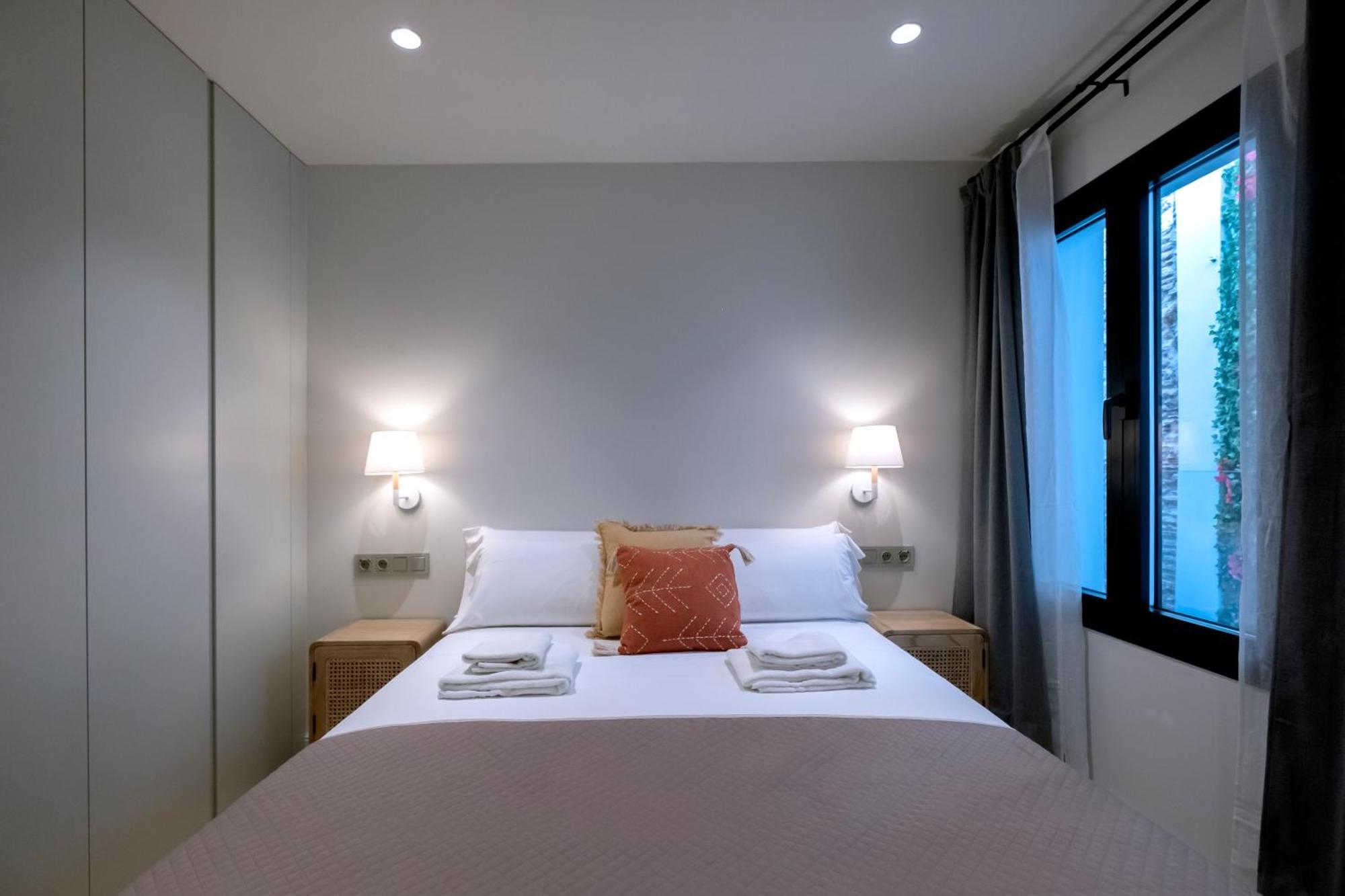 Villar Suites By Cadiz4Rentals Camera foto