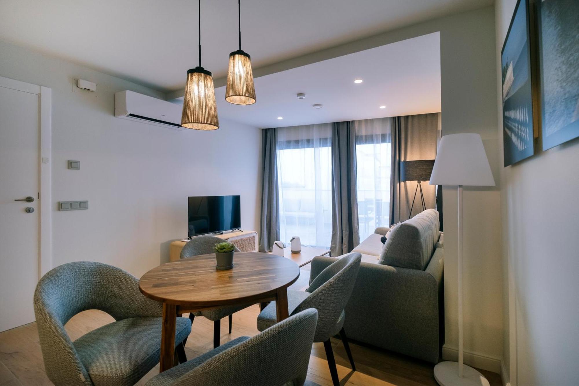 Villar Suites By Cadiz4Rentals Camera foto