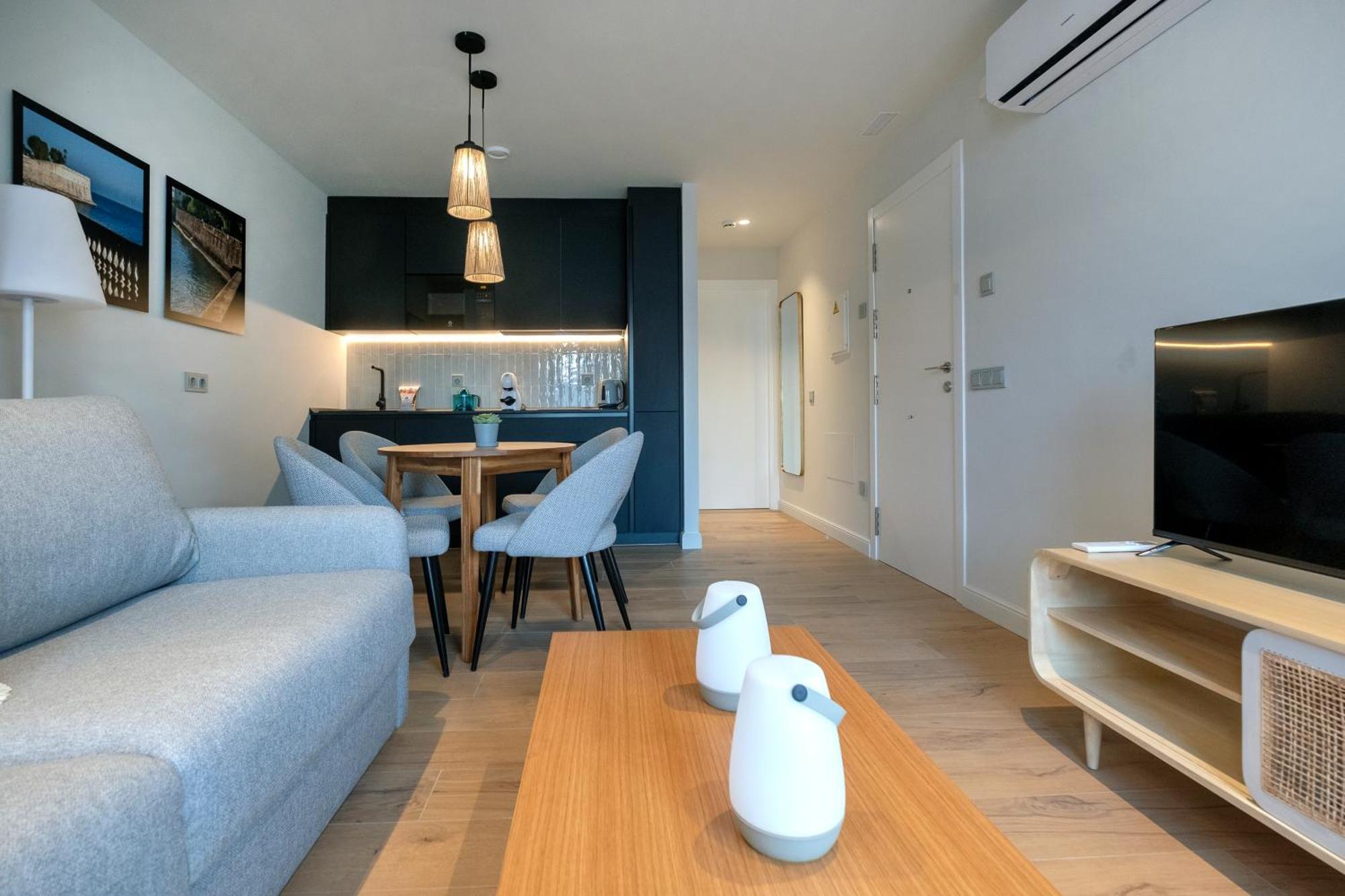Villar Suites By Cadiz4Rentals Camera foto