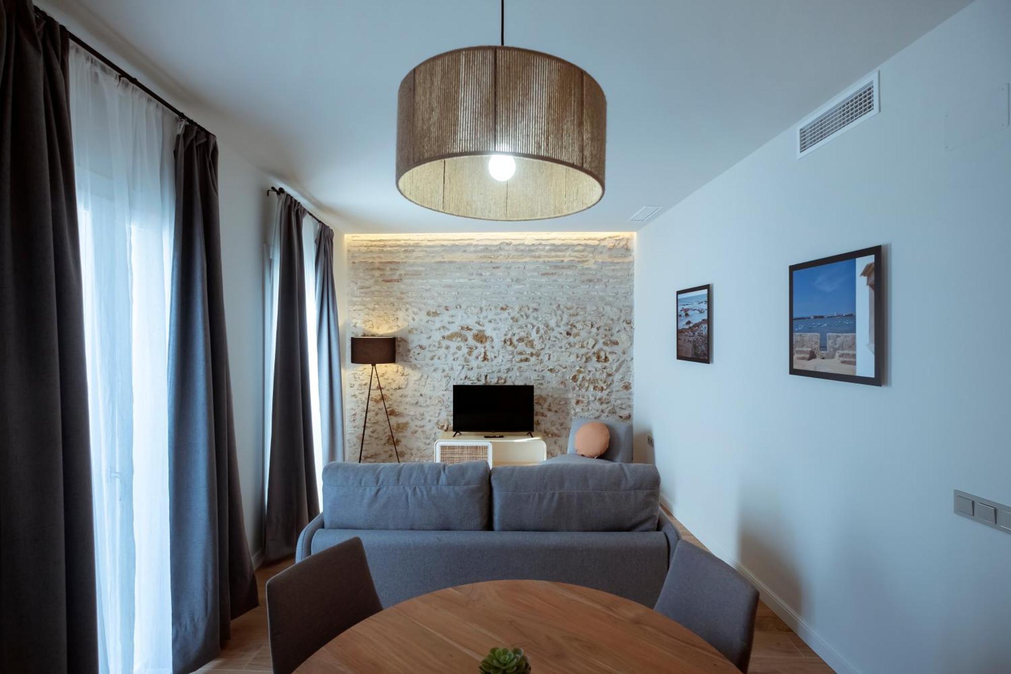 Villar Suites By Cadiz4Rentals Camera foto