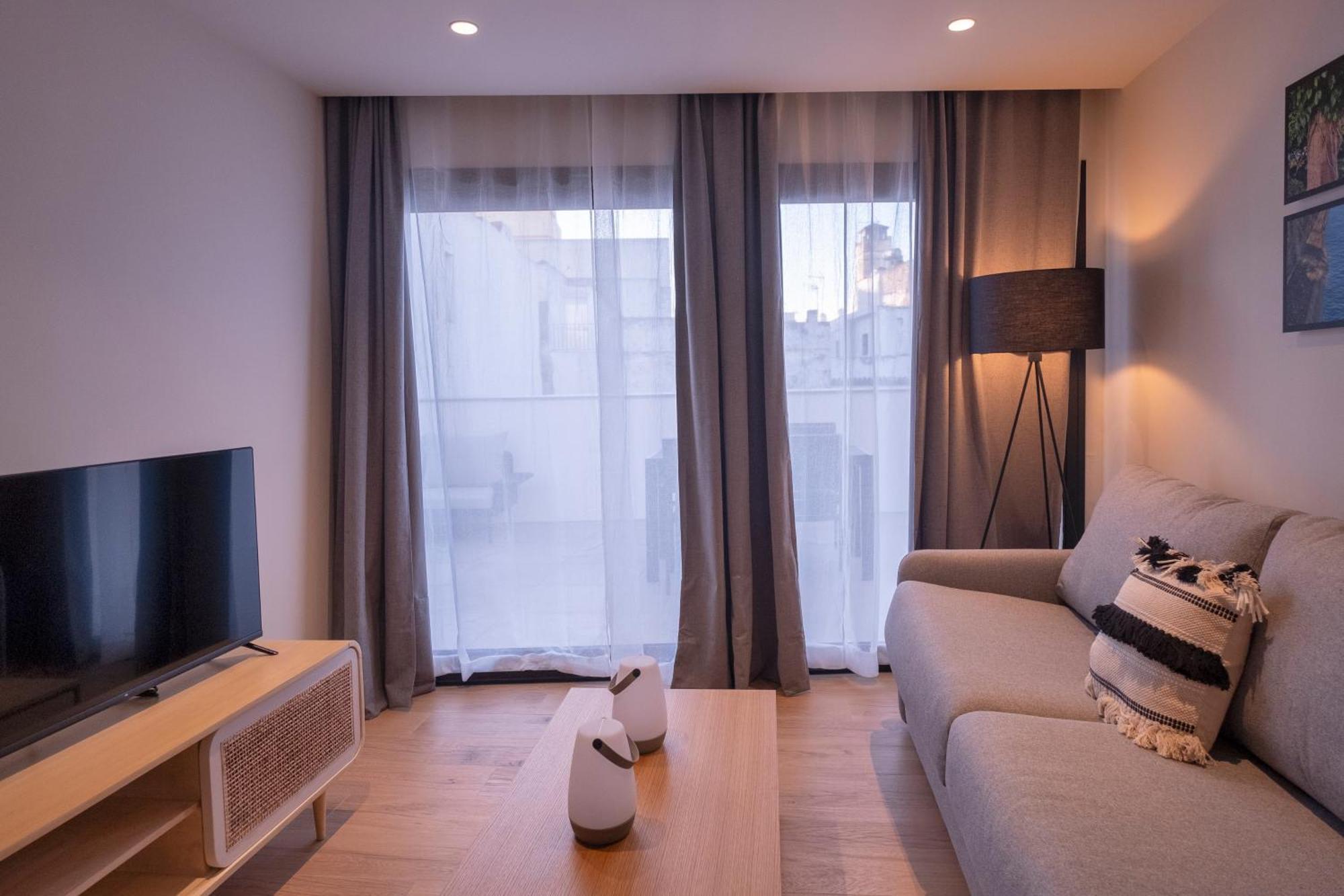 Villar Suites By Cadiz4Rentals Camera foto