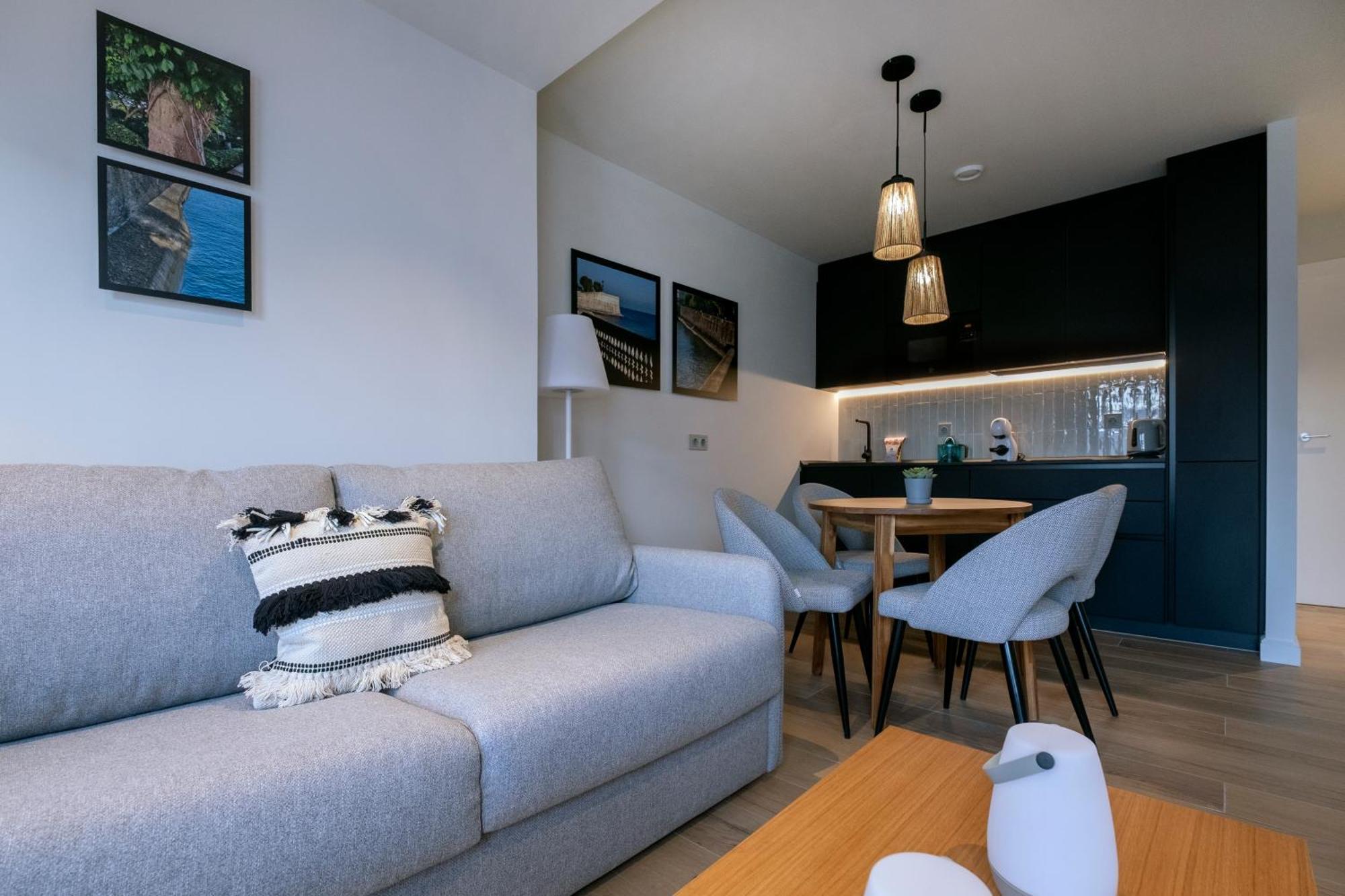 Villar Suites By Cadiz4Rentals Camera foto