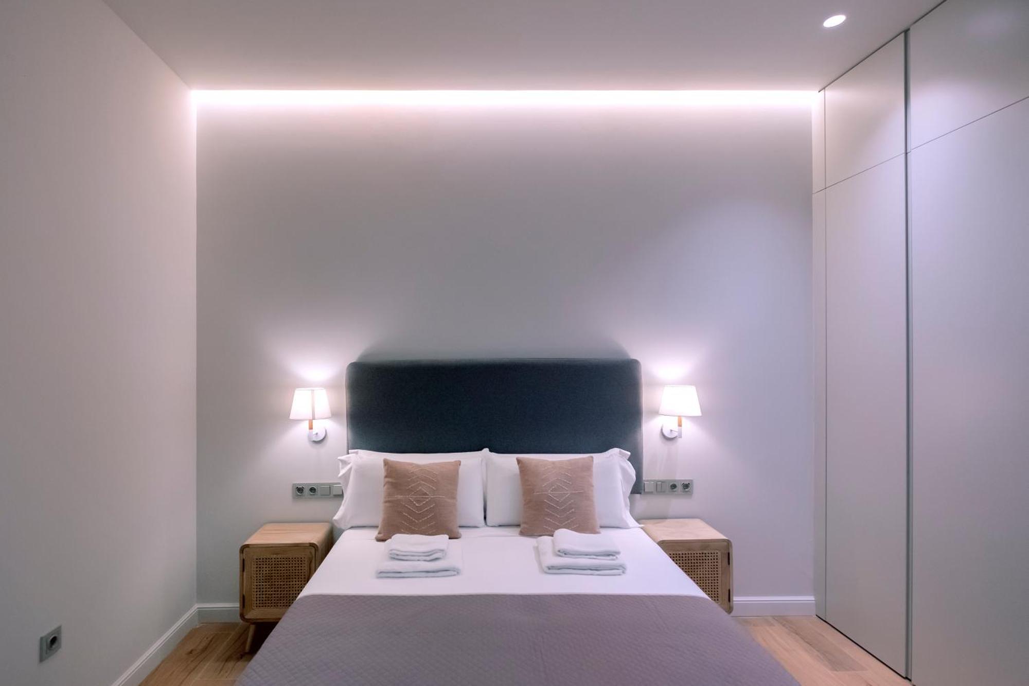 Villar Suites By Cadiz4Rentals Camera foto