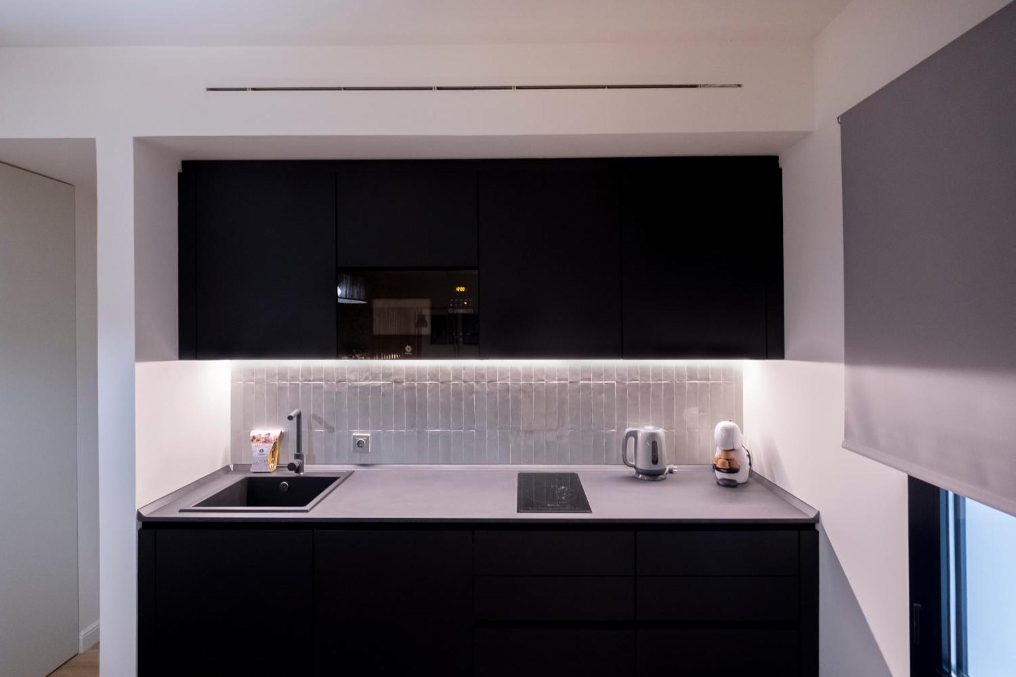Villar Suites By Cadiz4Rentals Camera foto