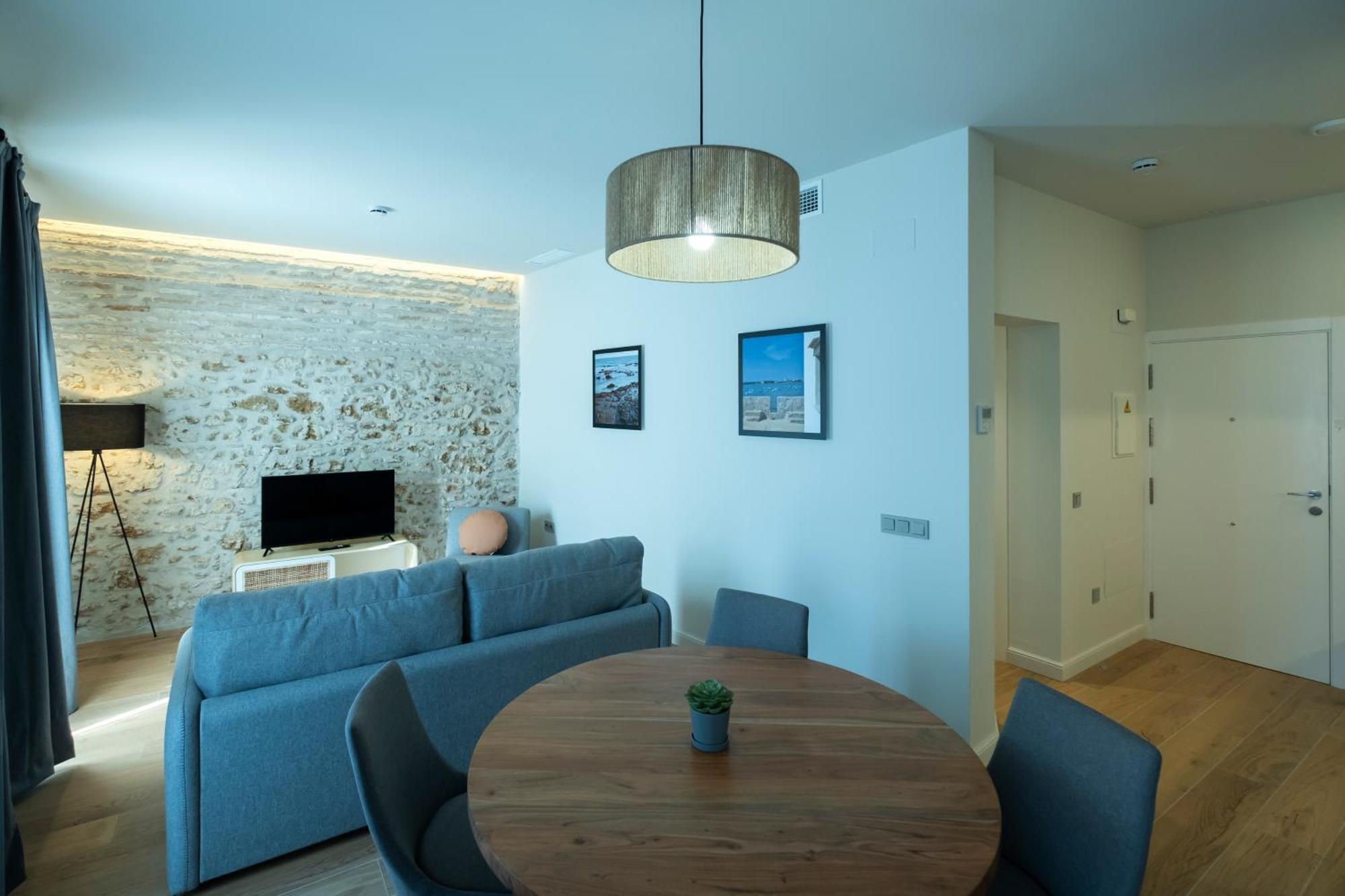 Villar Suites By Cadiz4Rentals Camera foto