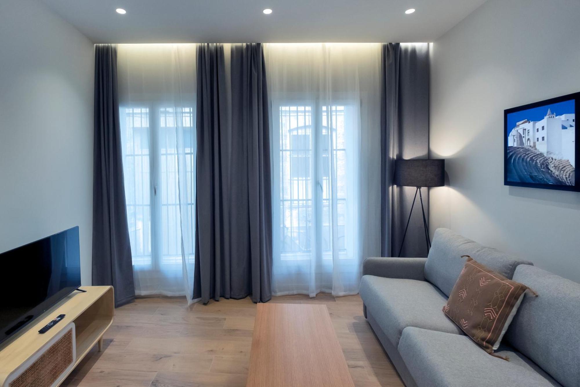 Villar Suites By Cadiz4Rentals Camera foto