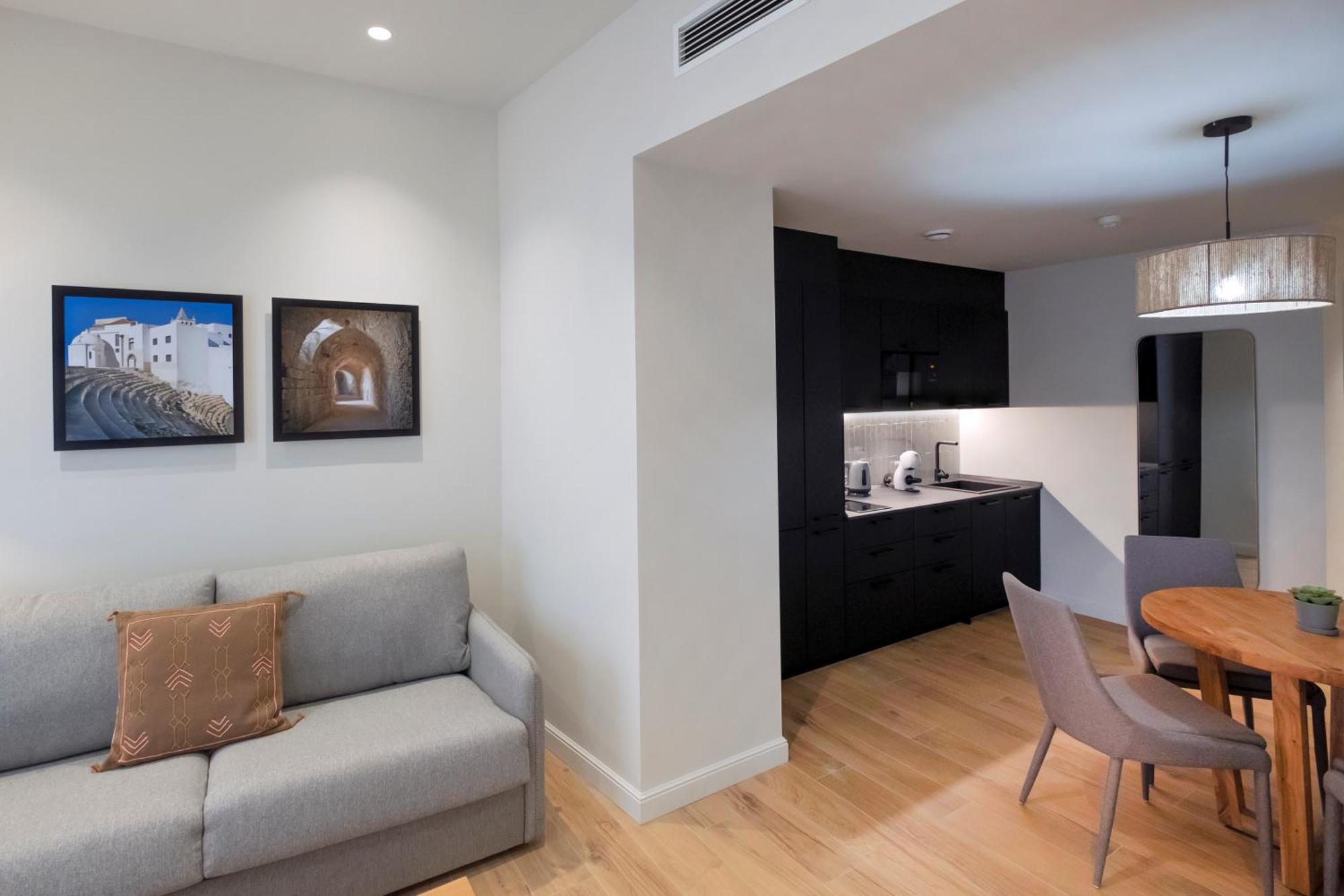 Villar Suites By Cadiz4Rentals Camera foto