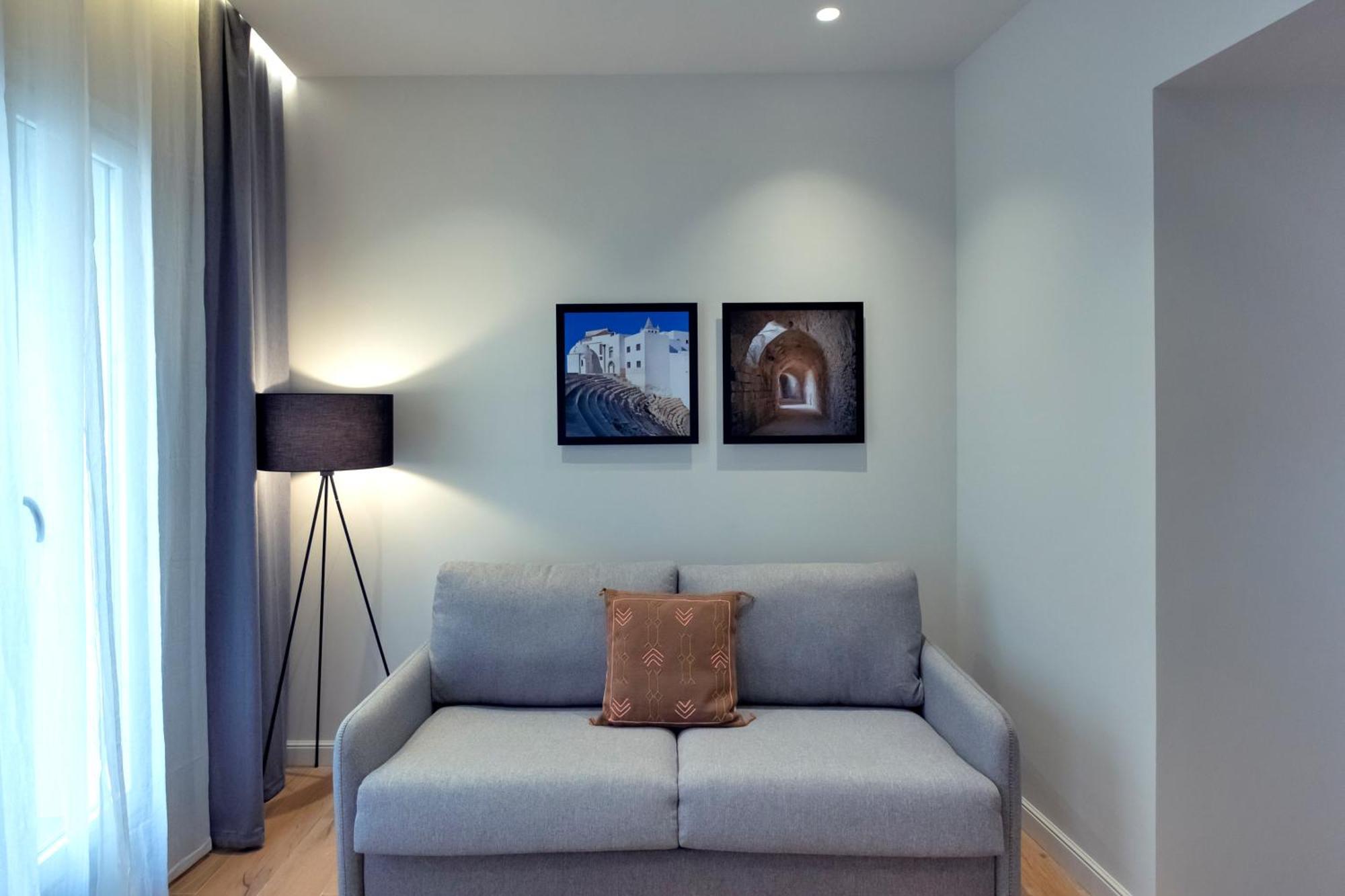 Villar Suites By Cadiz4Rentals Camera foto