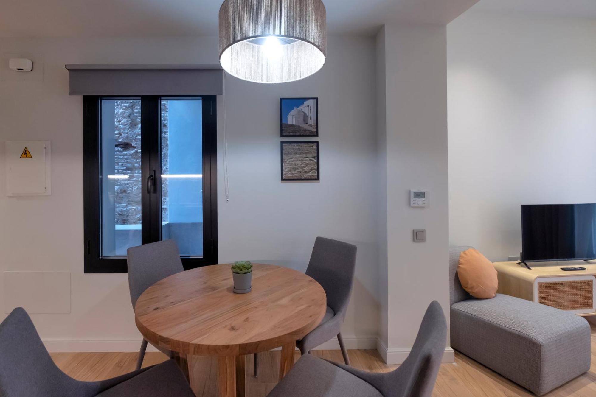 Villar Suites By Cadiz4Rentals Camera foto