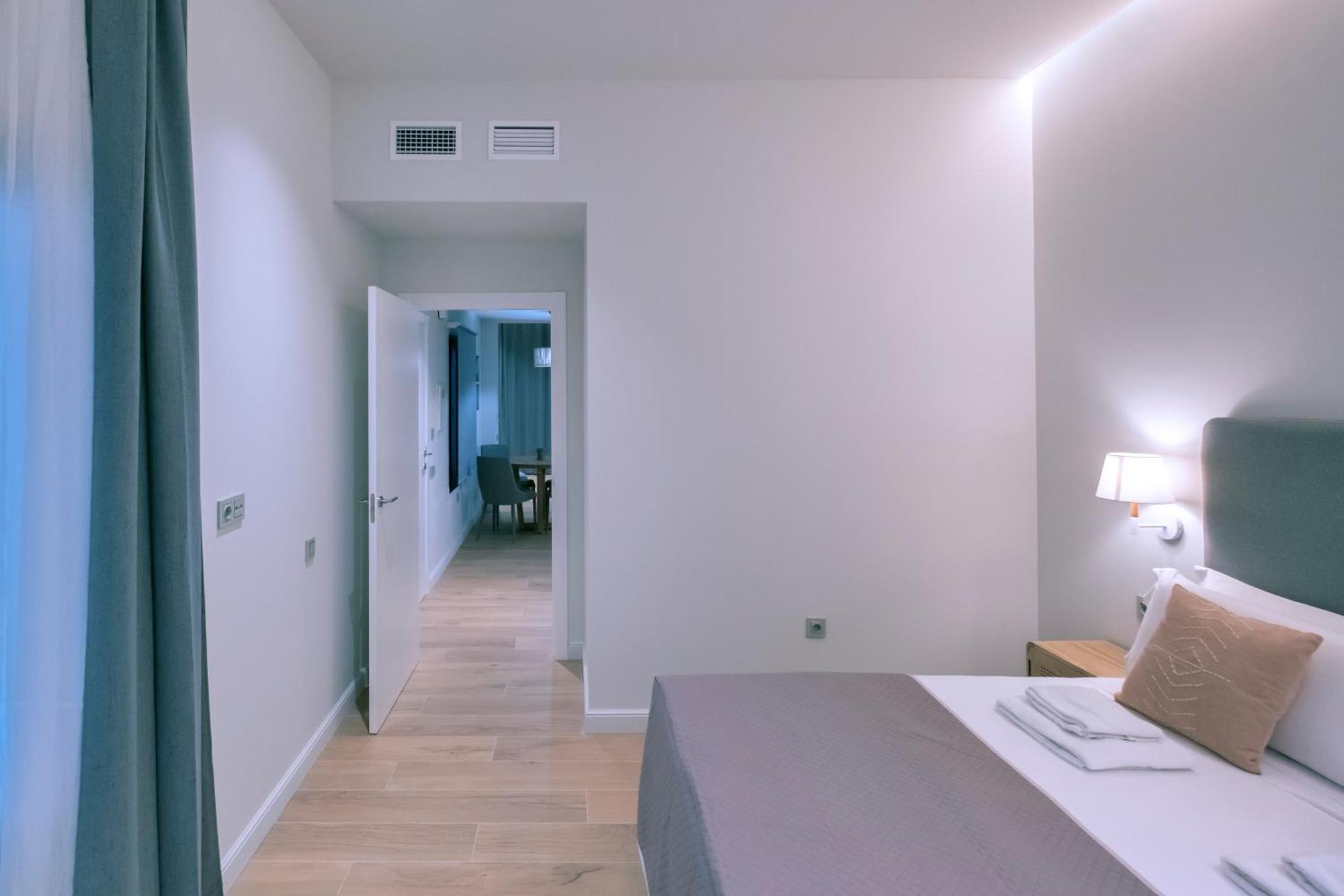 Villar Suites By Cadiz4Rentals Camera foto