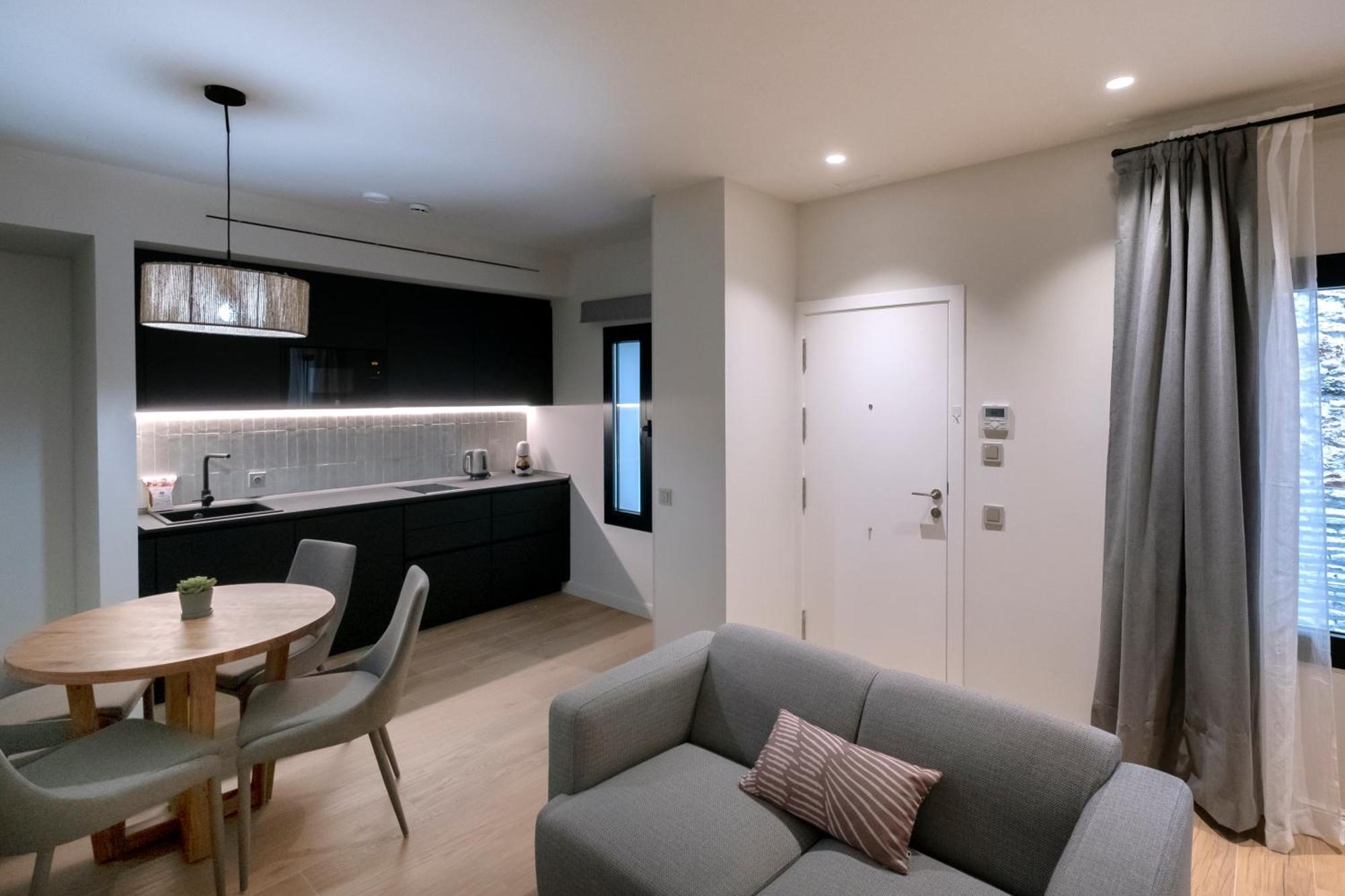 Villar Suites By Cadiz4Rentals Camera foto