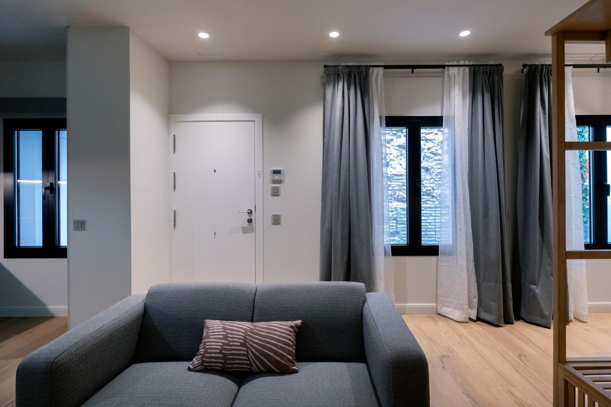 Villar Suites By Cadiz4Rentals Camera foto