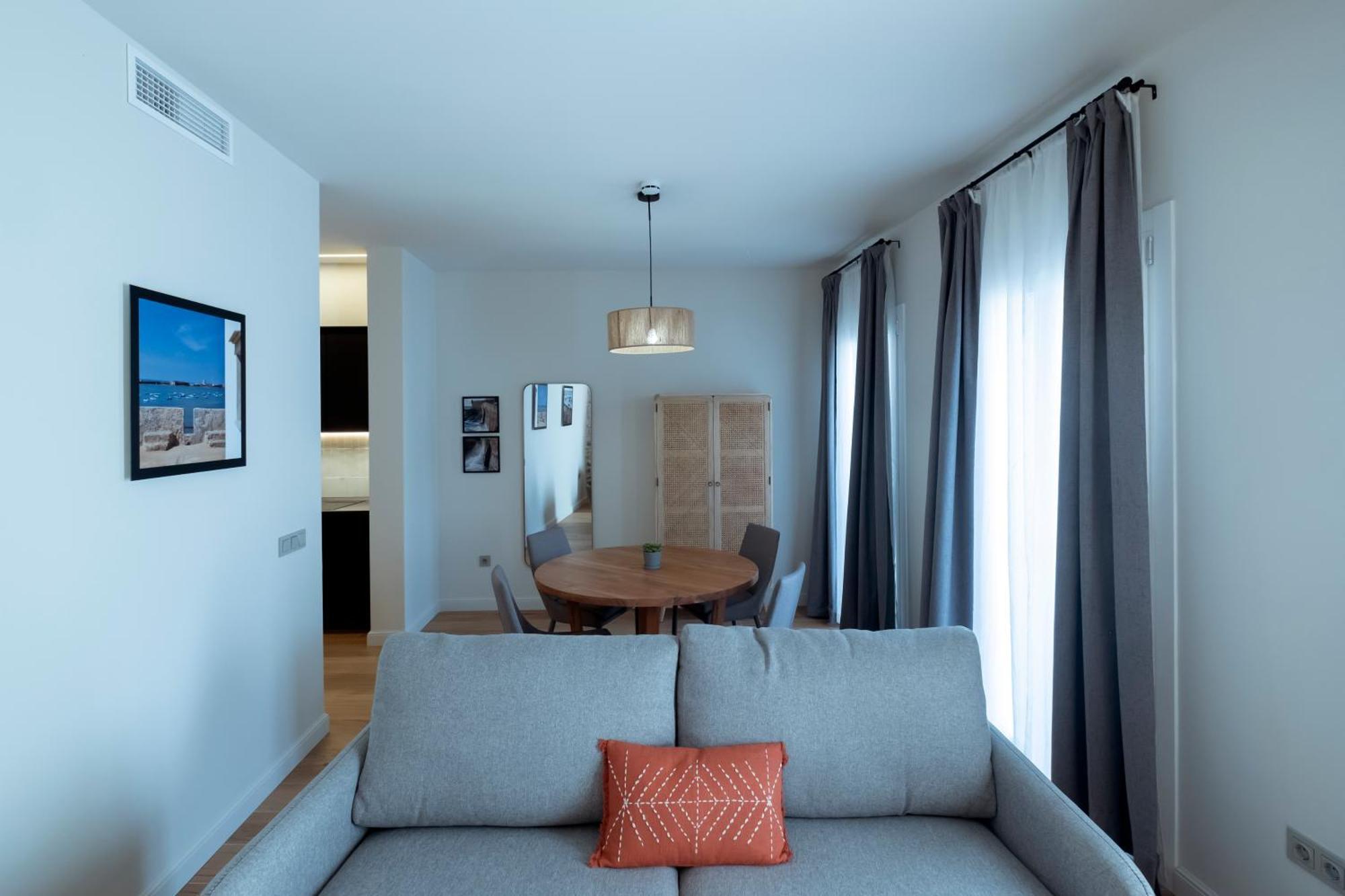 Villar Suites By Cadiz4Rentals Camera foto