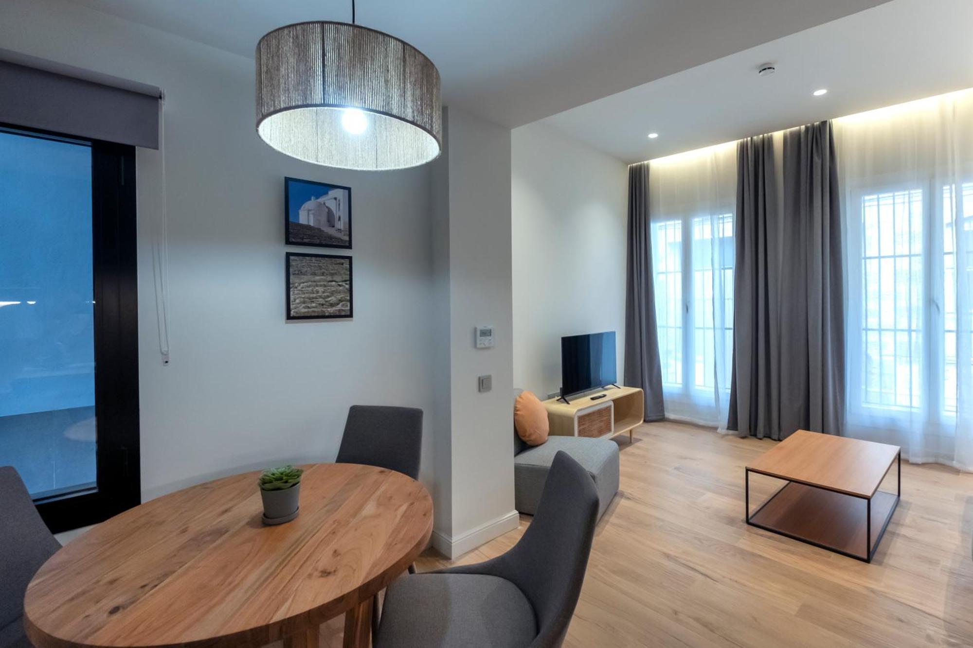 Villar Suites By Cadiz4Rentals Camera foto