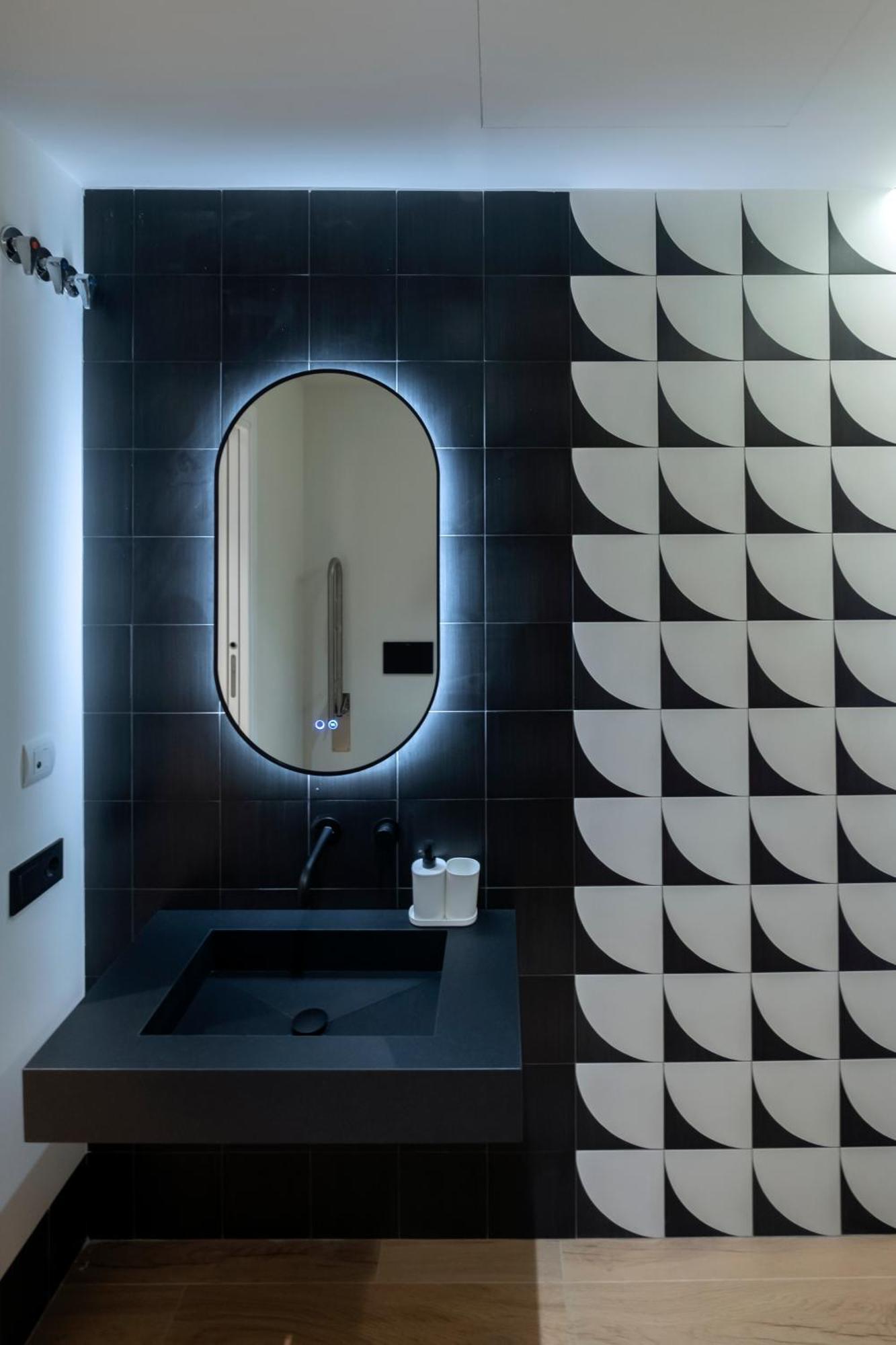 Villar Suites By Cadiz4Rentals Camera foto