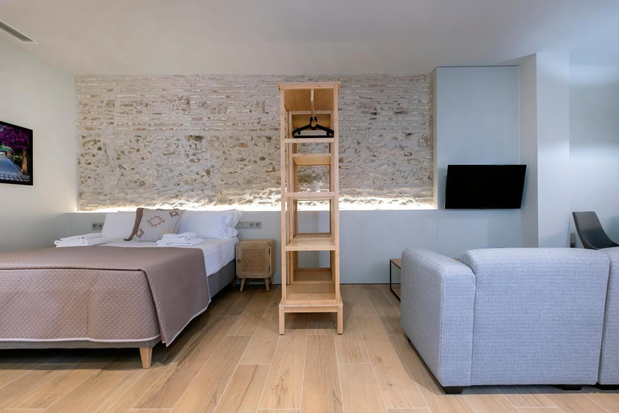 Villar Suites By Cadiz4Rentals Camera foto