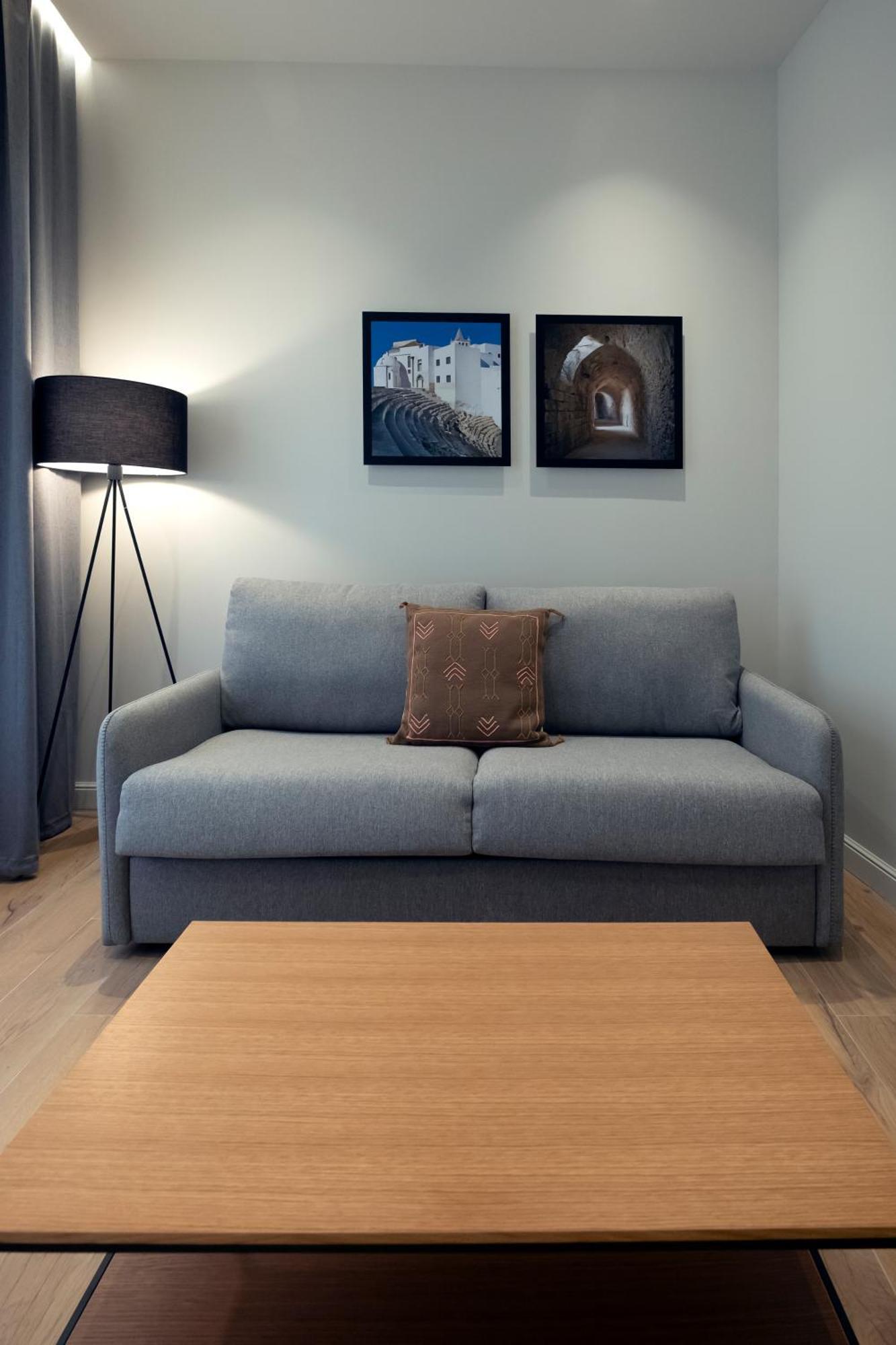 Villar Suites By Cadiz4Rentals Camera foto