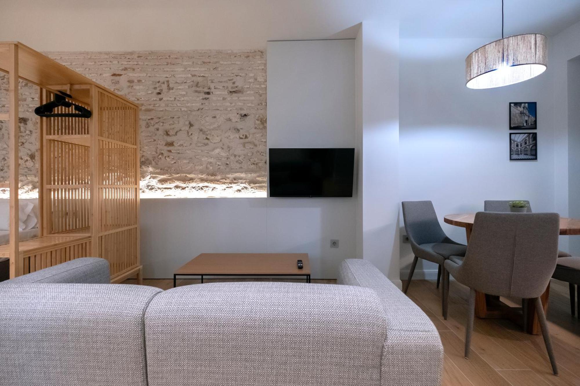 Villar Suites By Cadiz4Rentals Camera foto