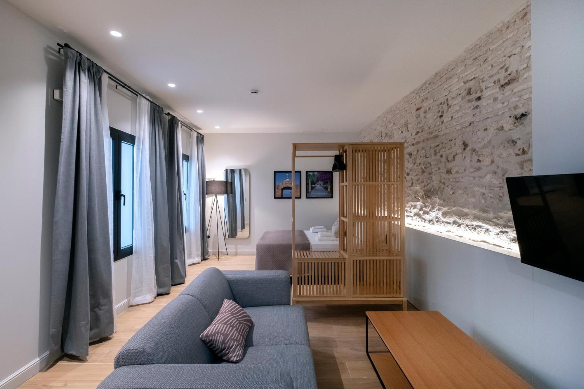 Villar Suites By Cadiz4Rentals Camera foto